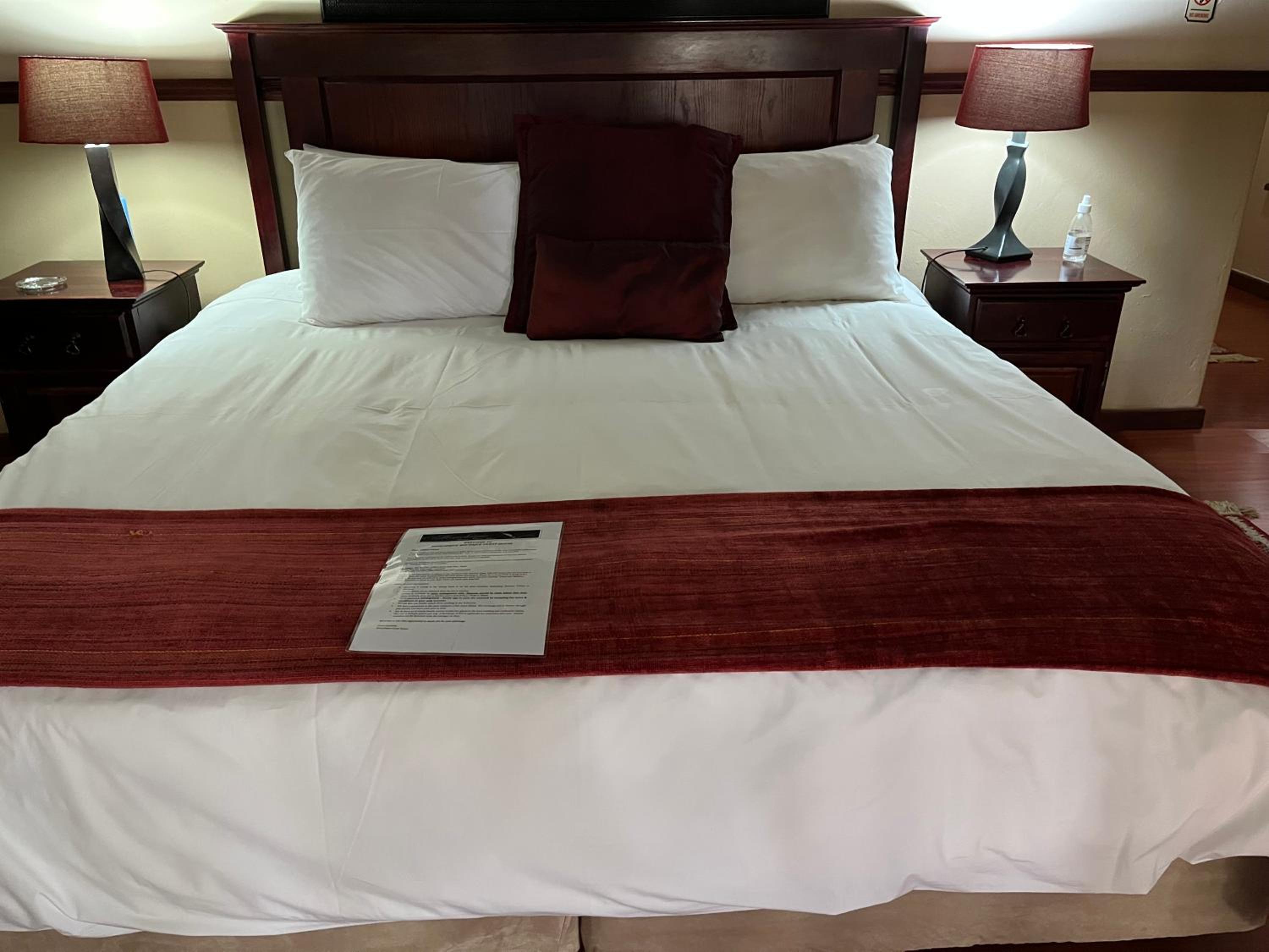 Monchique Boutique Guest House