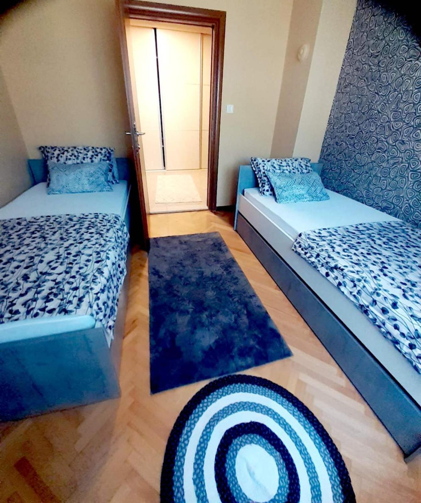 Apartman Mostar centar