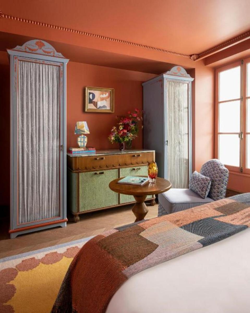 Hotel Le Grand Mazarin 43