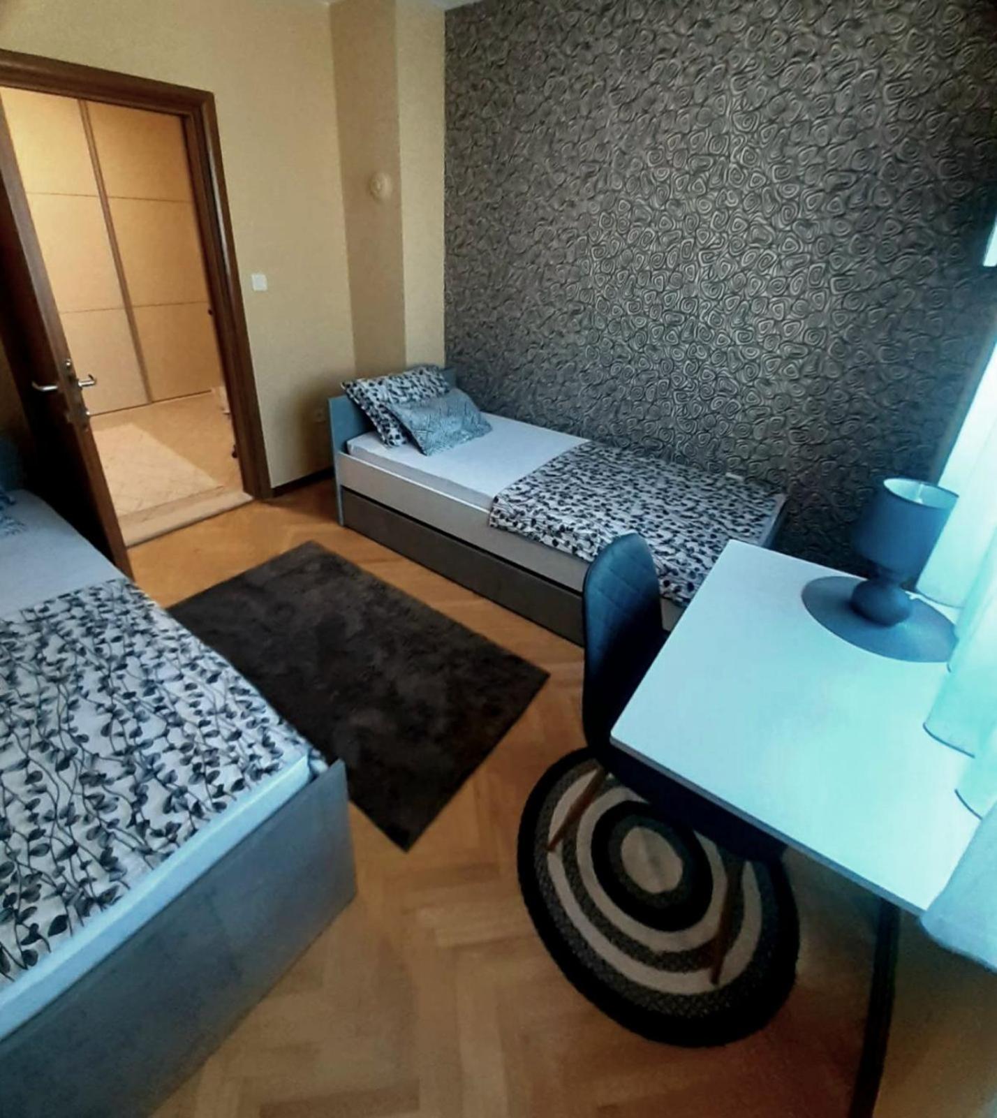 Apartman Mostar centar