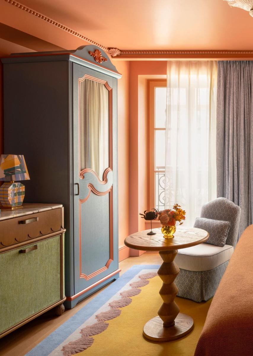 Hotel Le Grand Mazarin 29