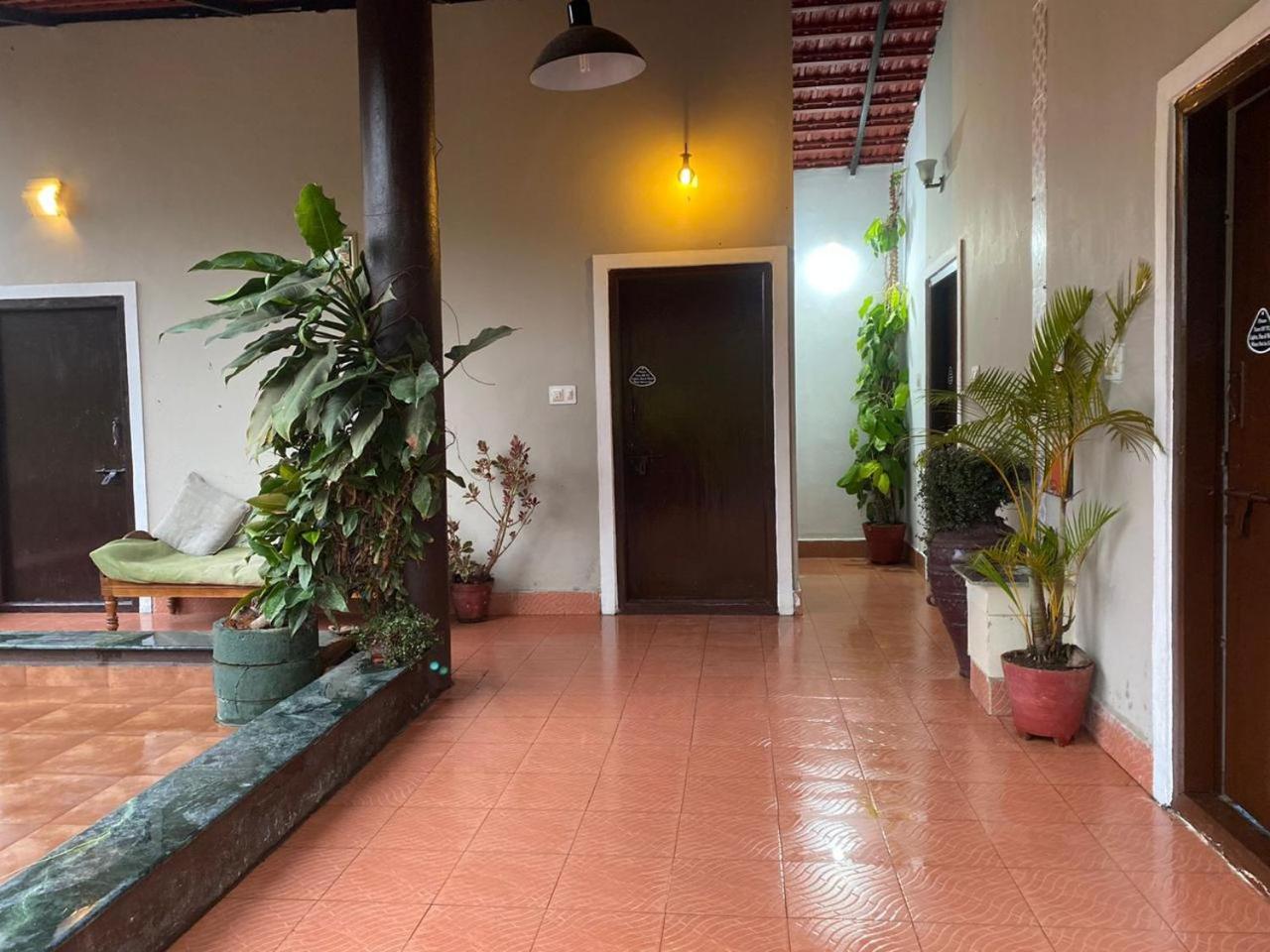 Coorg Northbreeze Estate stay