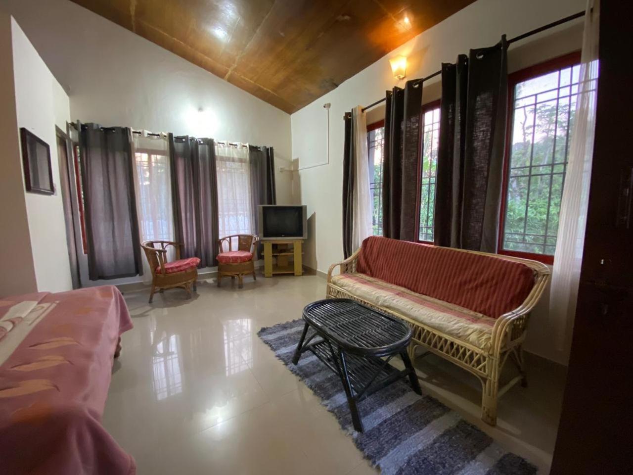 Coorg Northbreeze Estate stay