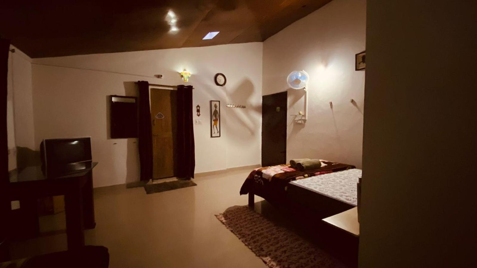 Coorg Northbreeze Estate stay