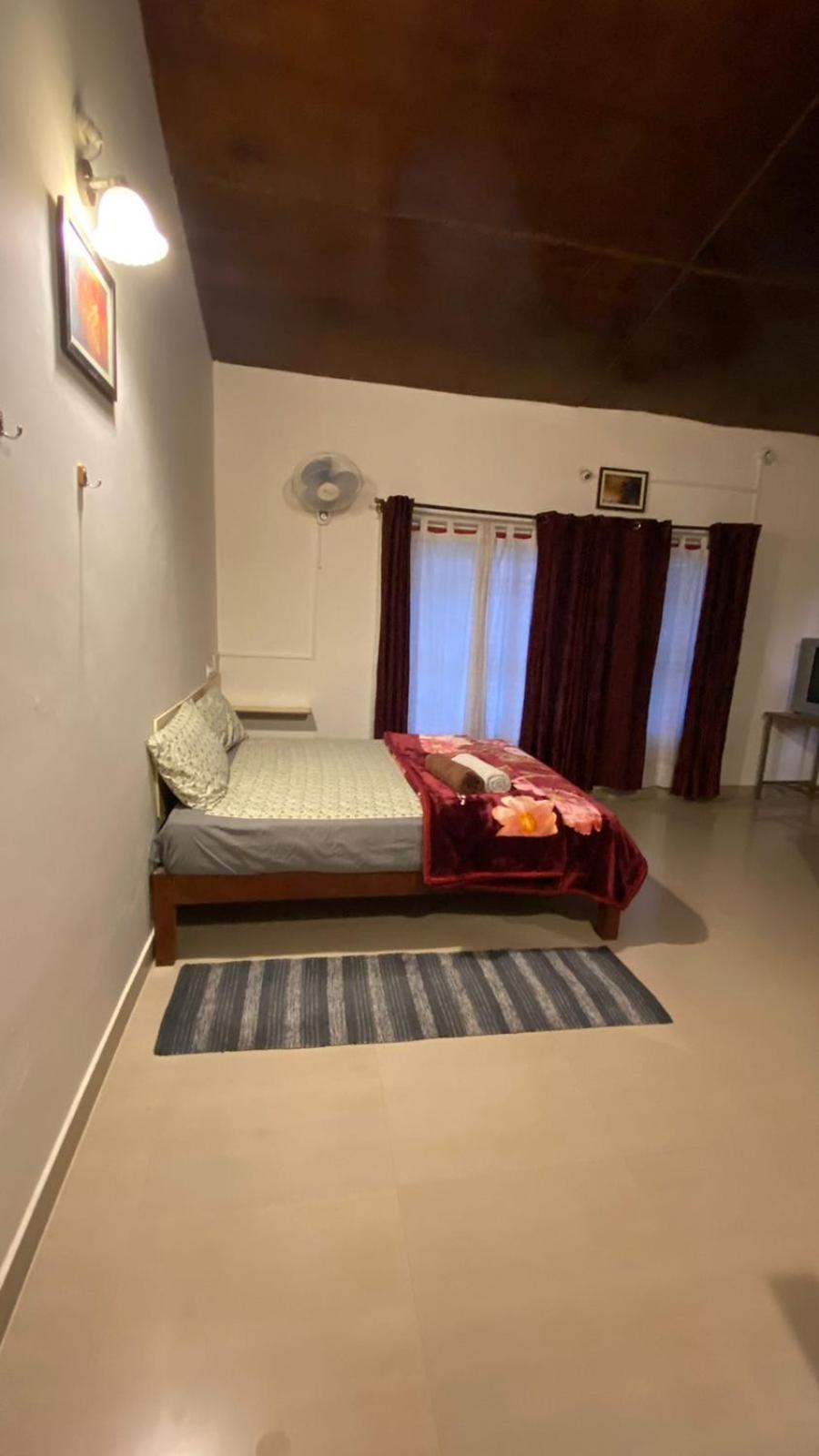 Coorg Northbreeze Estate stay