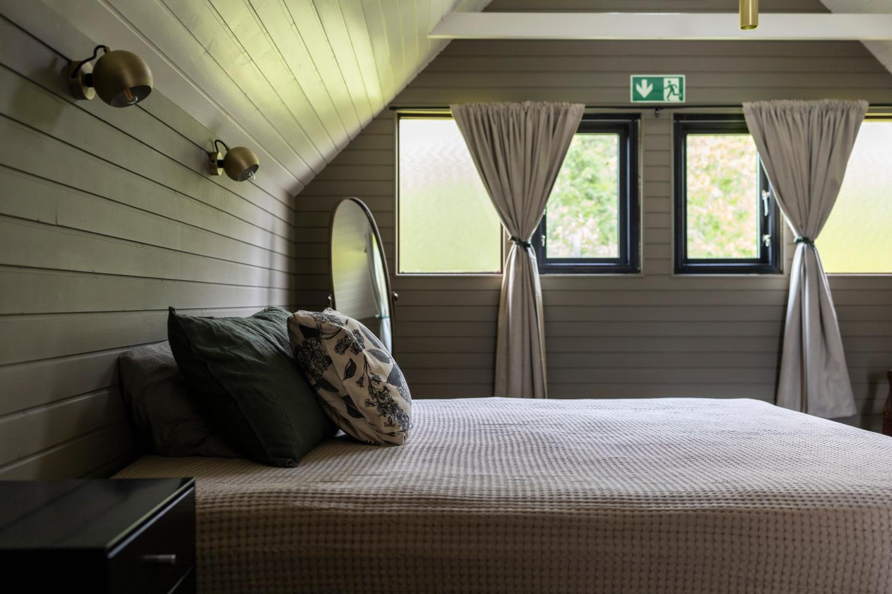 Akureyri Retreat
