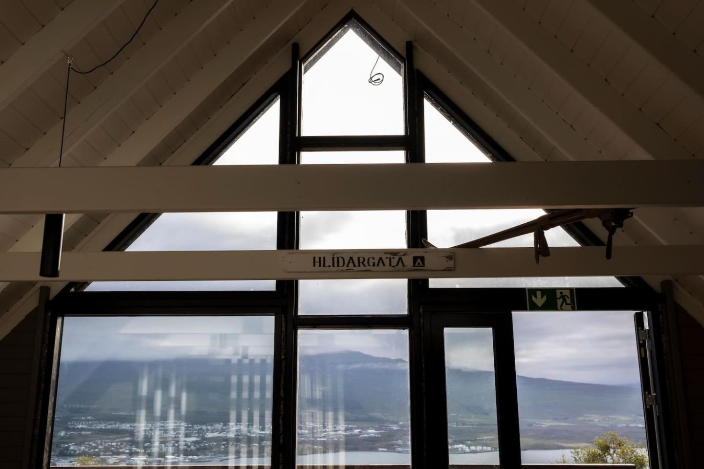 Akureyri Retreat