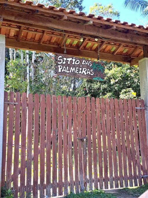 Sítio em Juquitiba com Wi-Fi, Piscina e horta