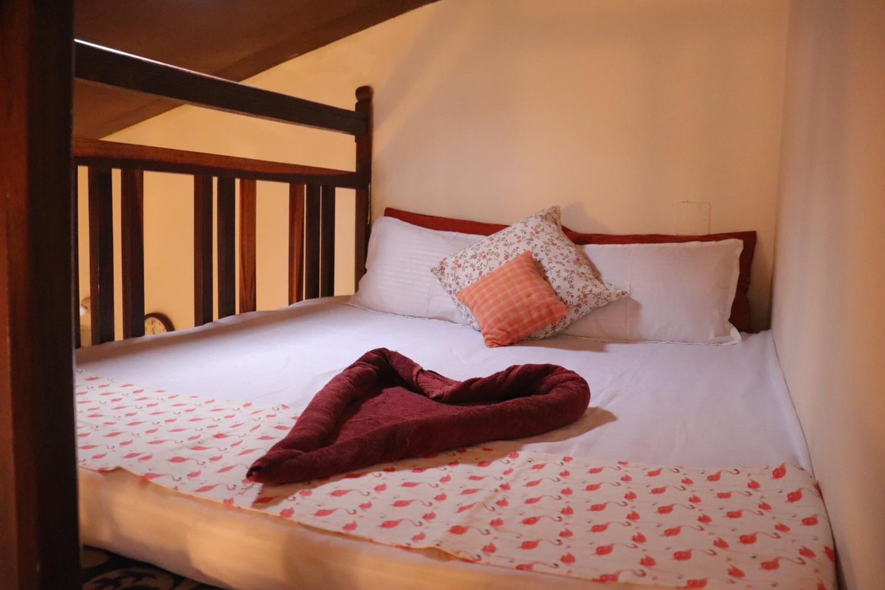 Coorg Northbreeze Estate stay