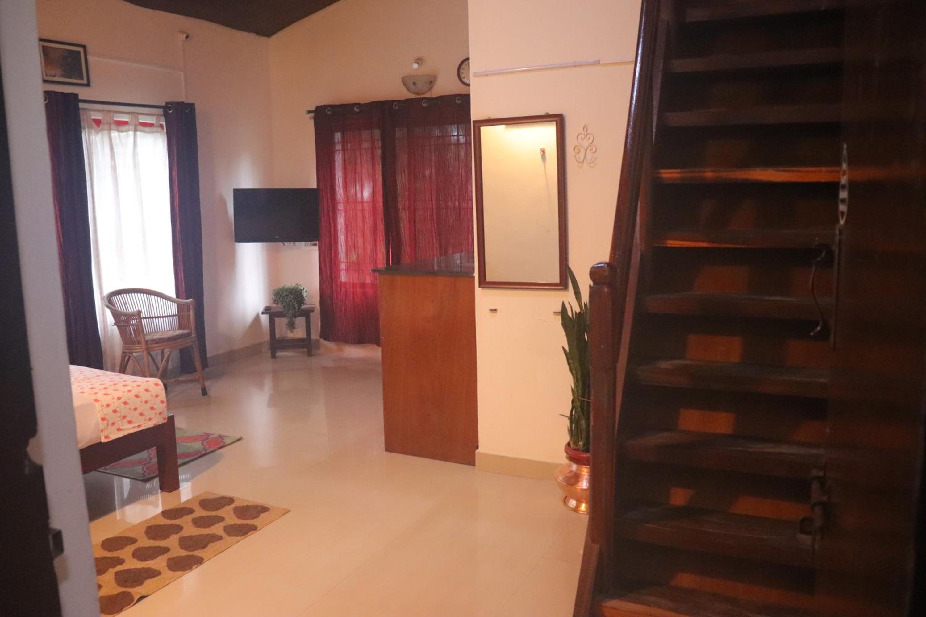 Coorg Northbreeze Estate stay