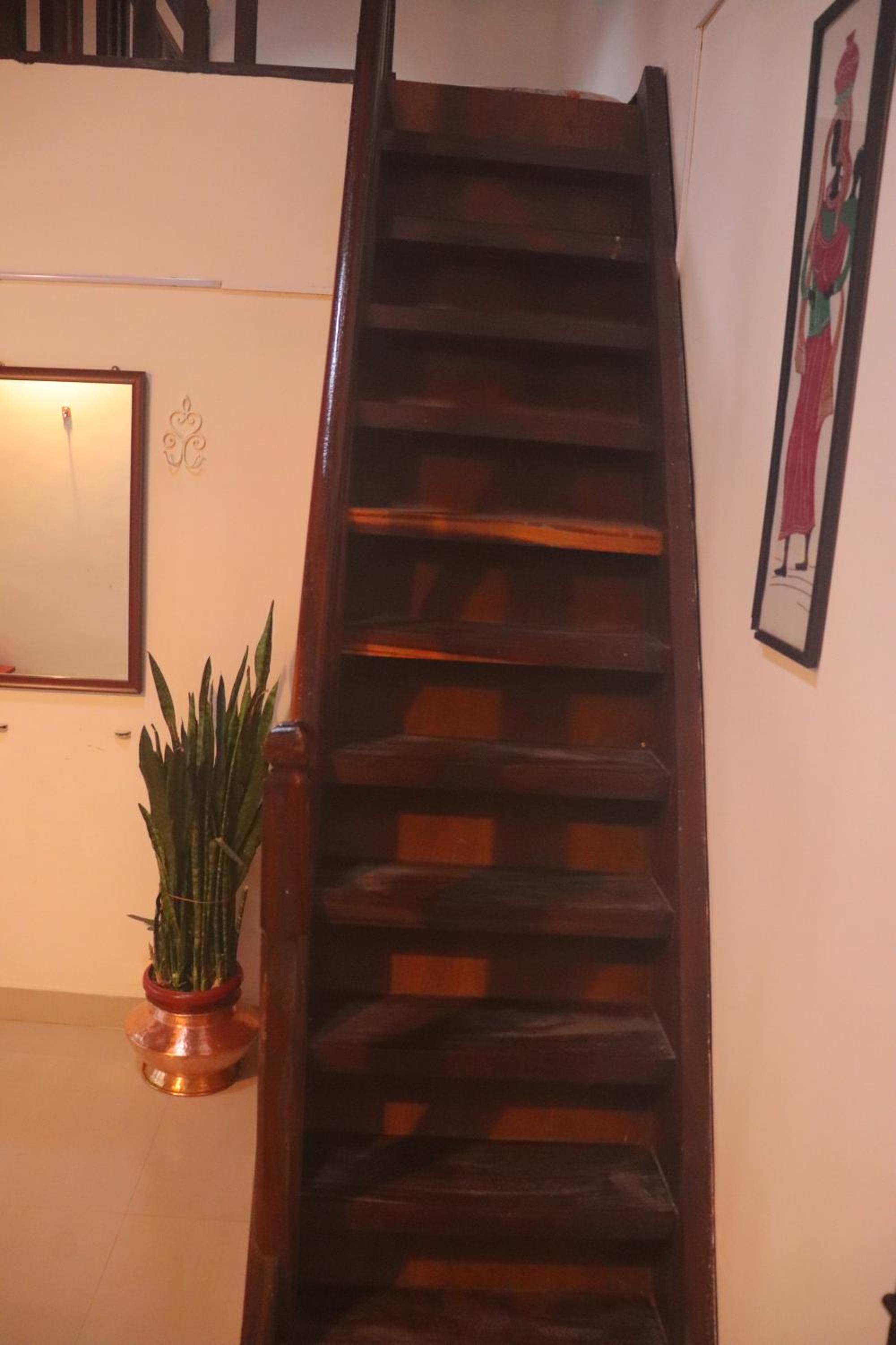 Coorg Northbreeze Estate stay