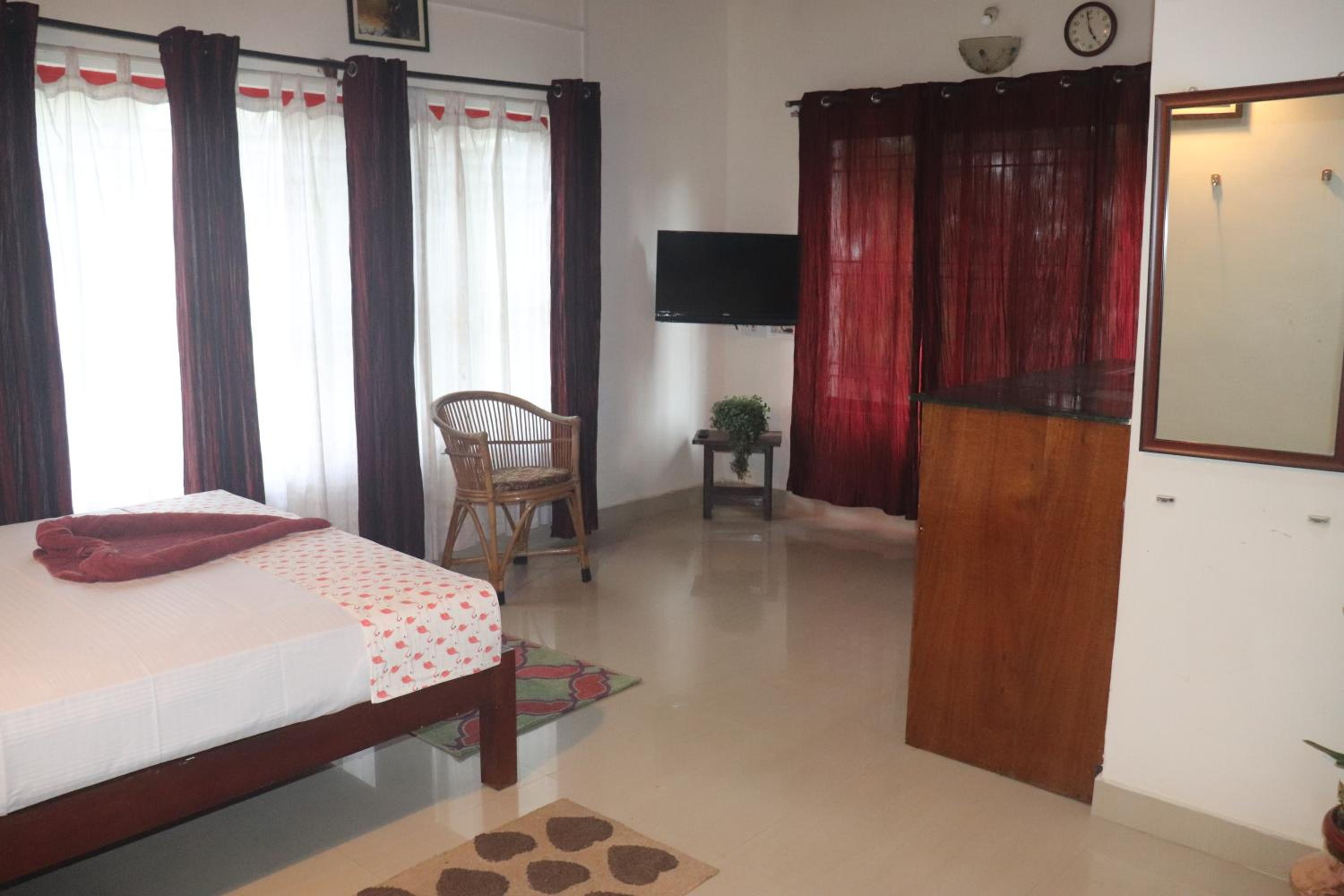 Coorg Northbreeze Estate stay