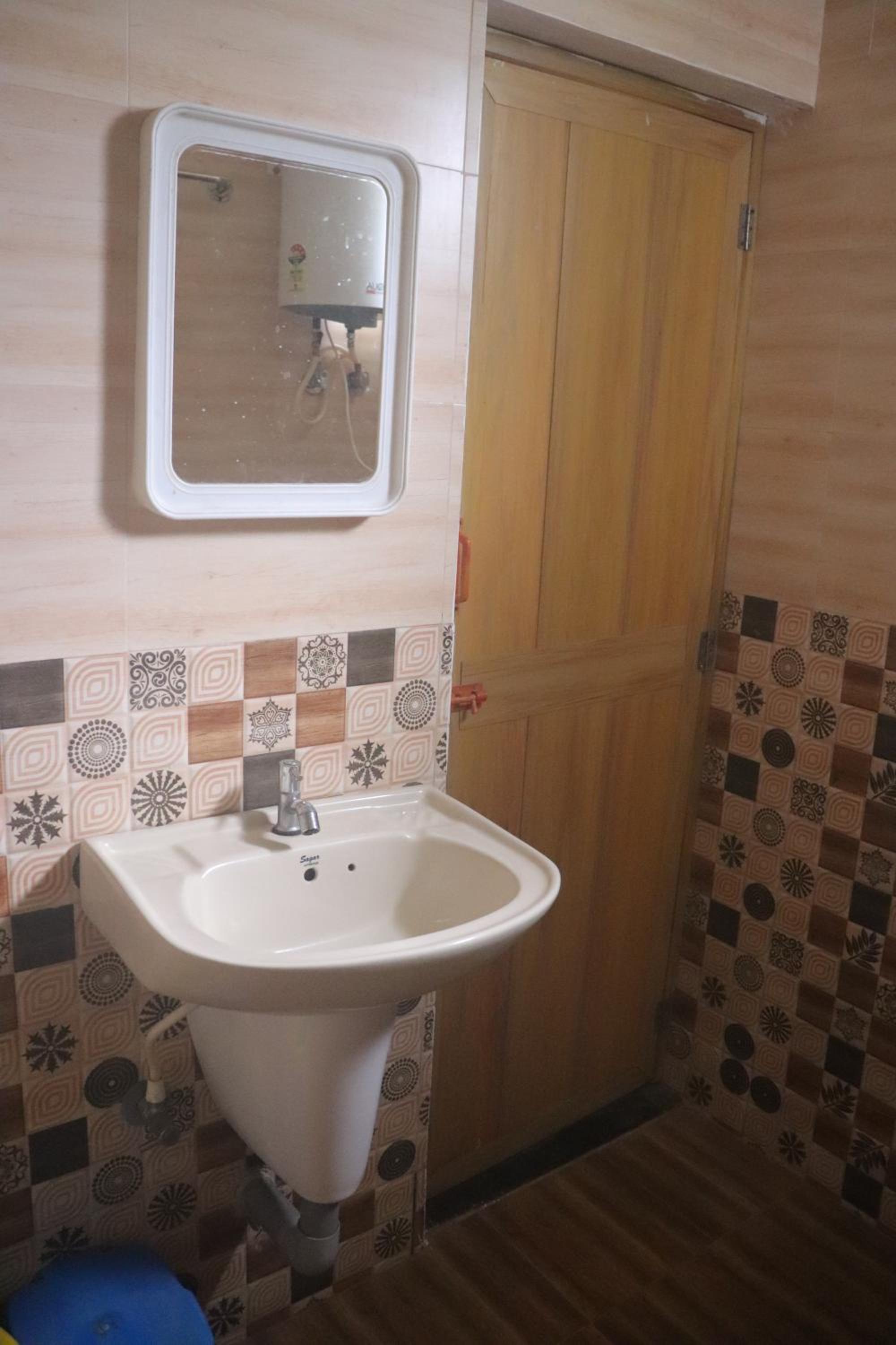 Coorg Northbreeze Estate stay