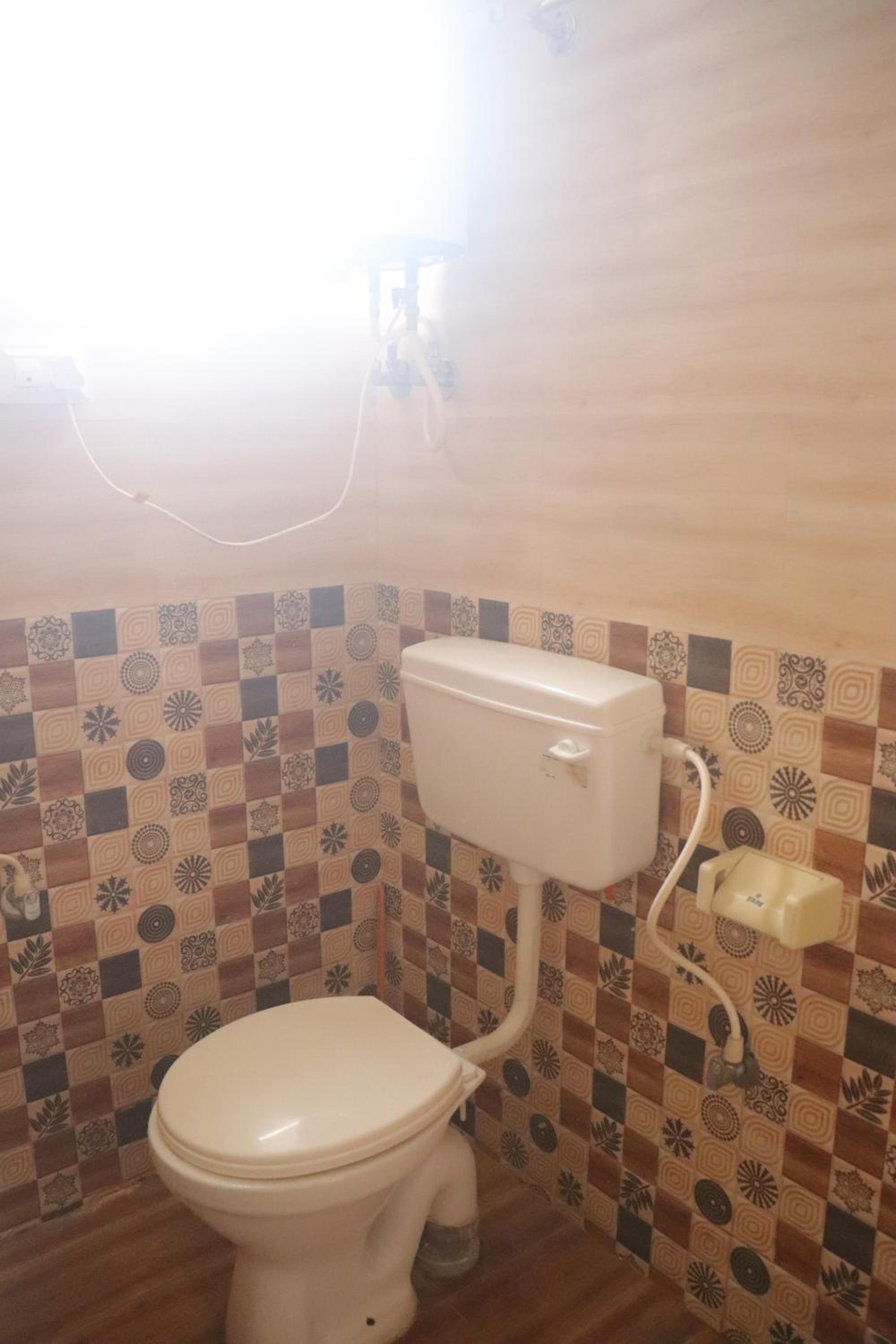 Coorg Northbreeze Estate stay
