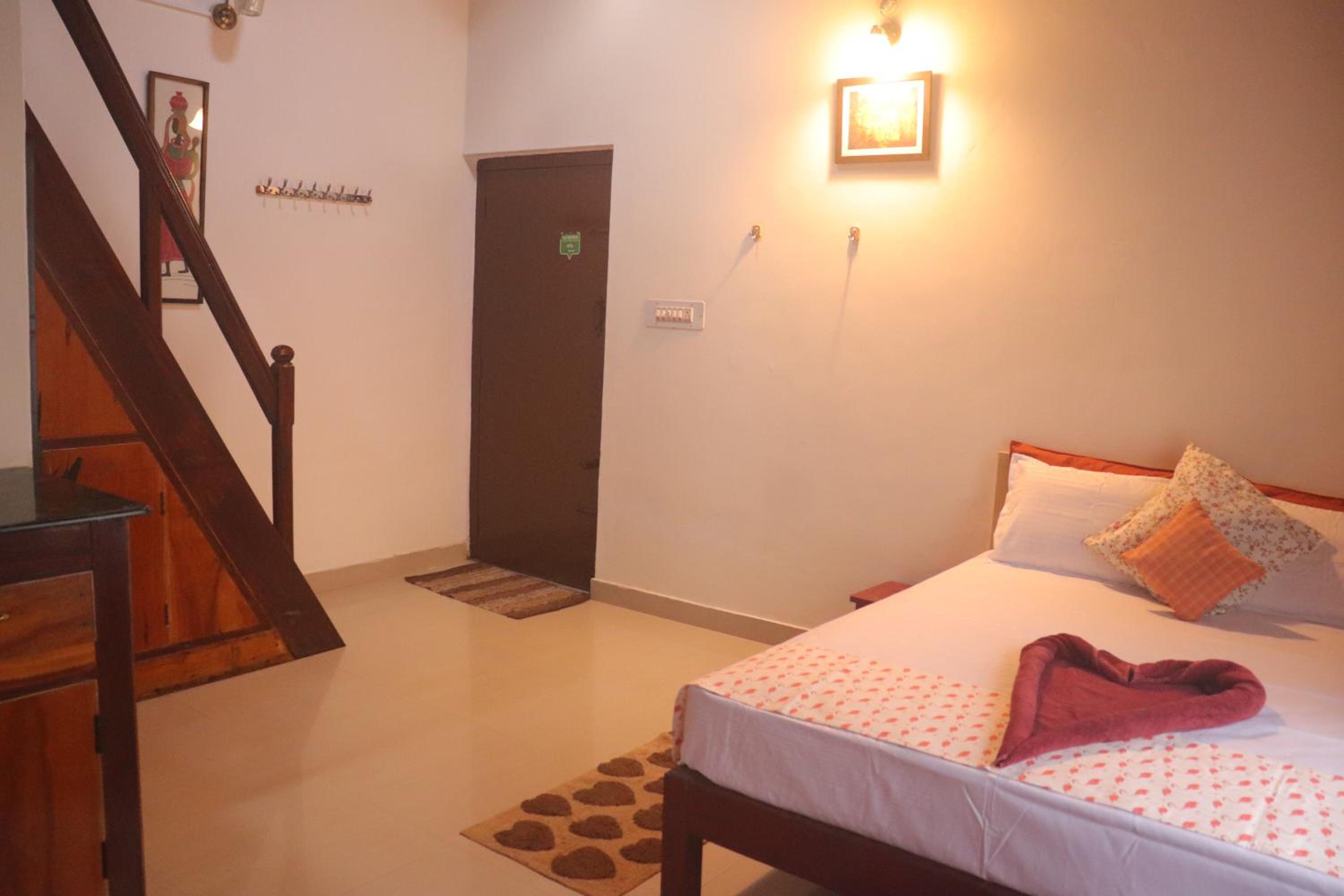 Coorg Northbreeze Estate stay