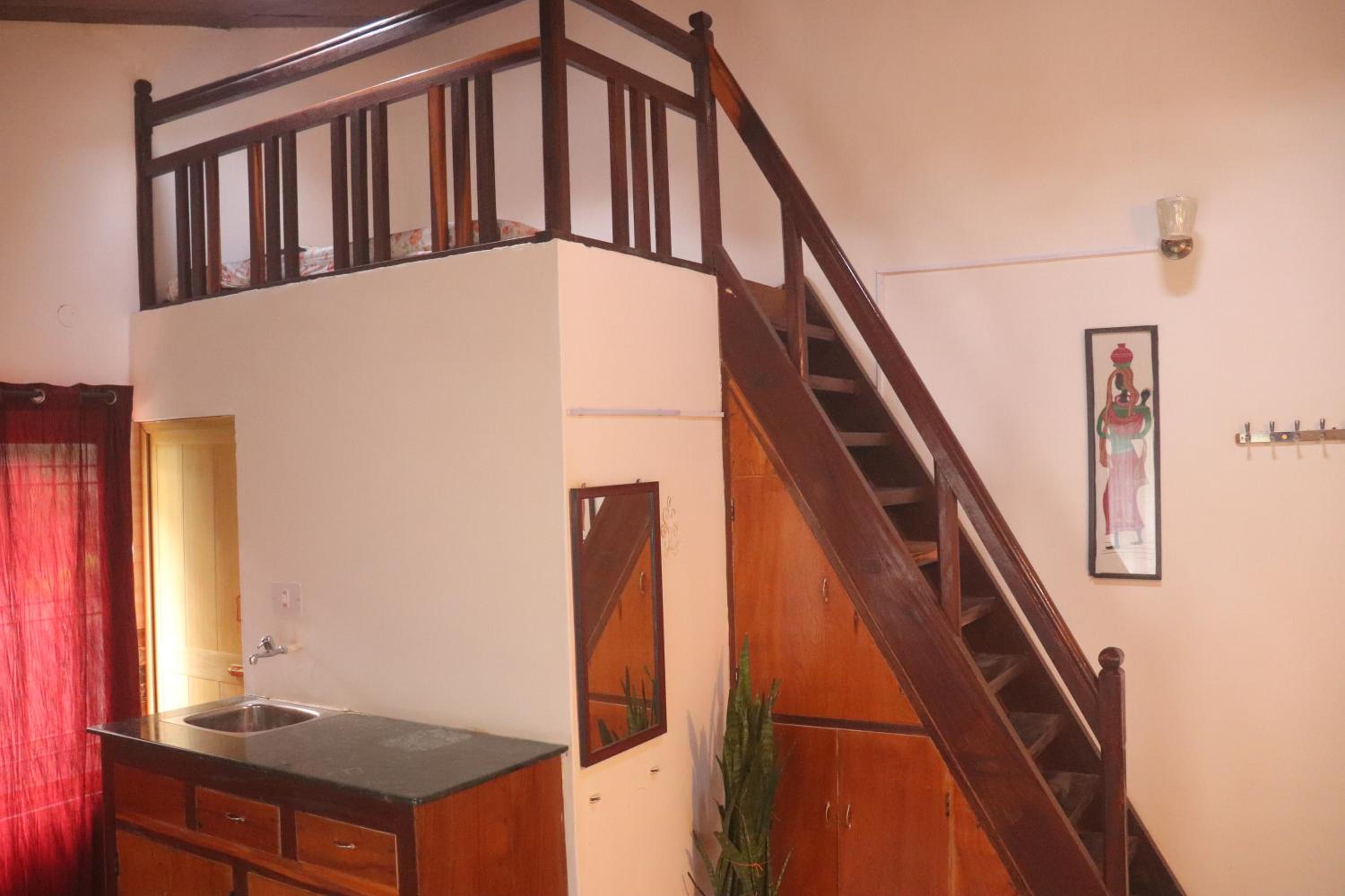 Coorg Northbreeze Estate stay