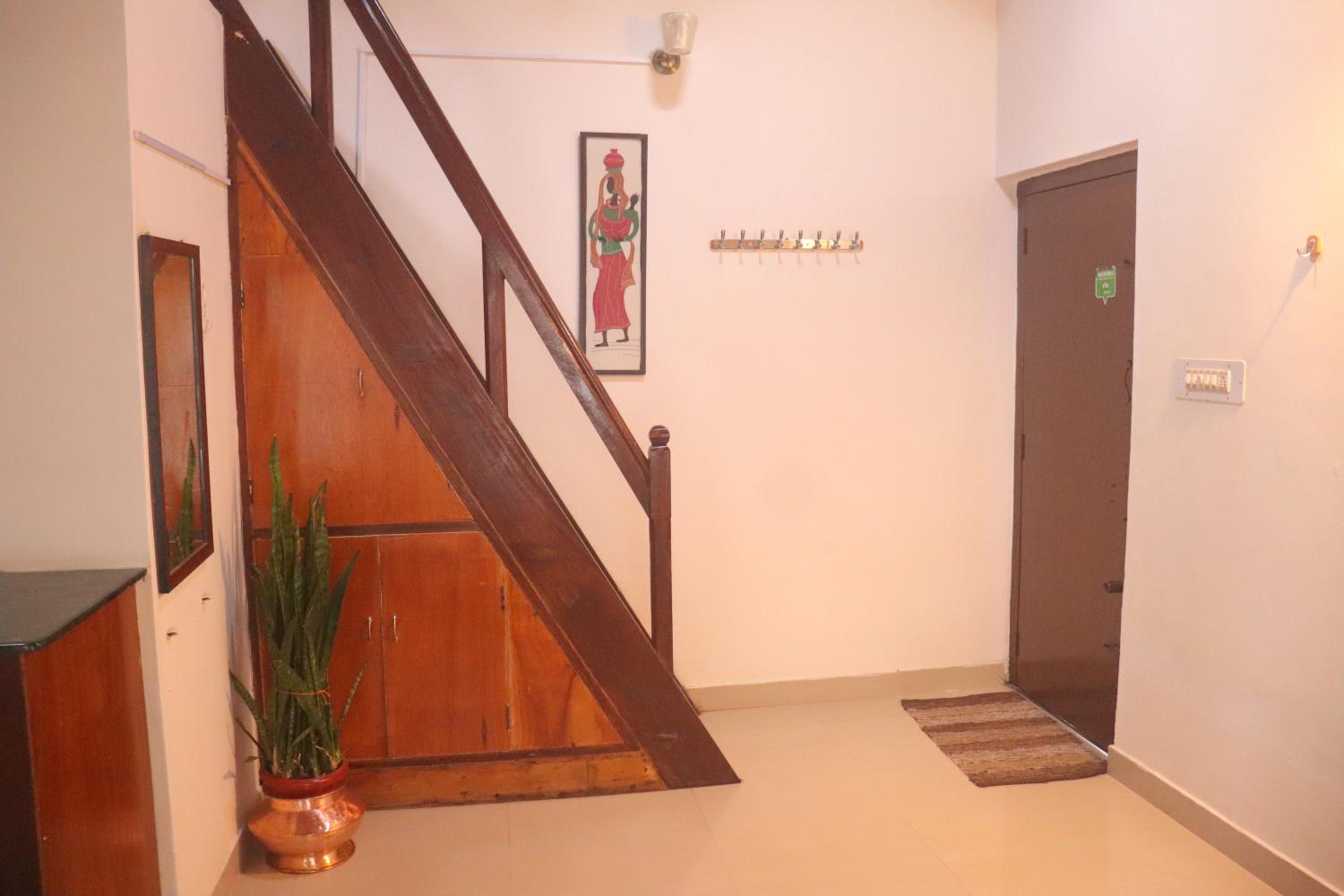 Coorg Northbreeze Estate stay