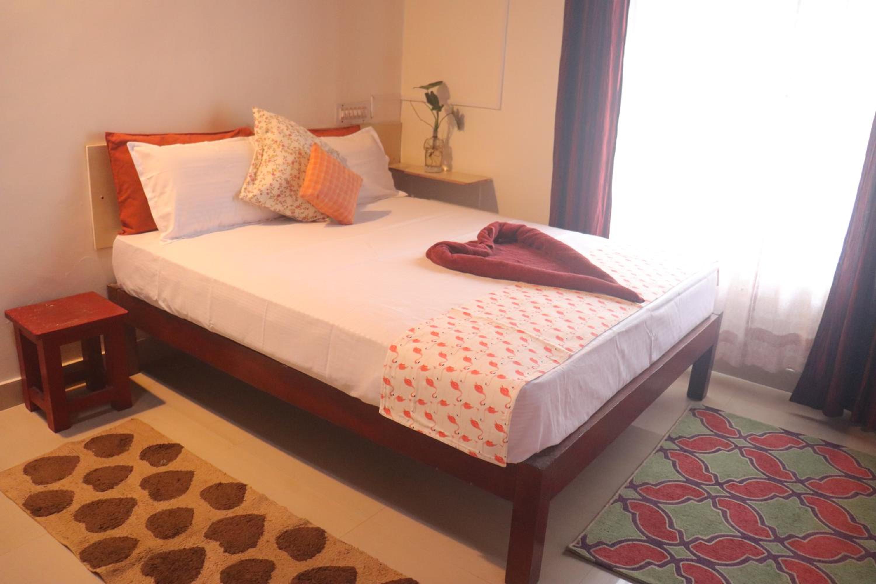 Coorg Northbreeze Estate stay