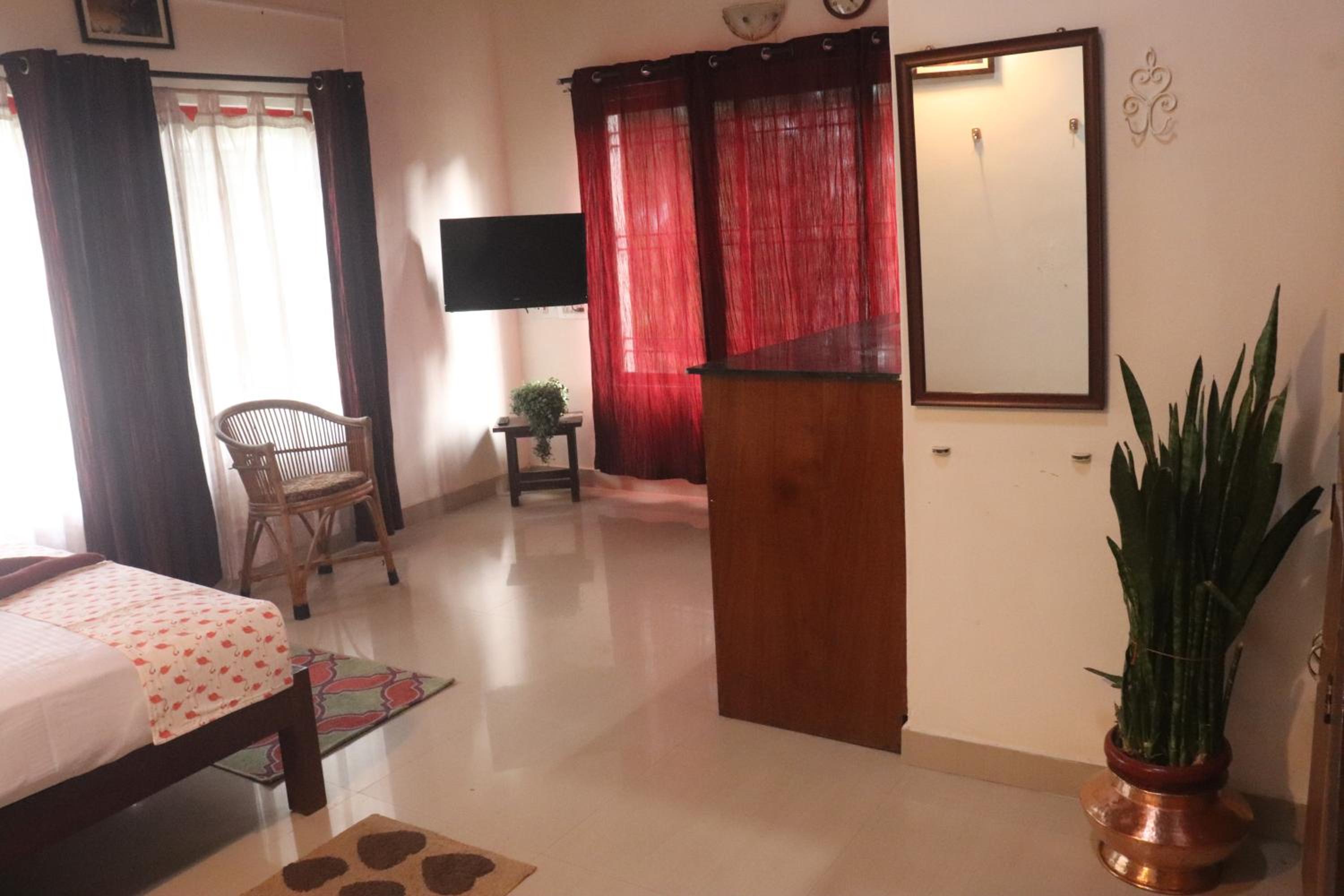 Coorg Northbreeze Estate stay