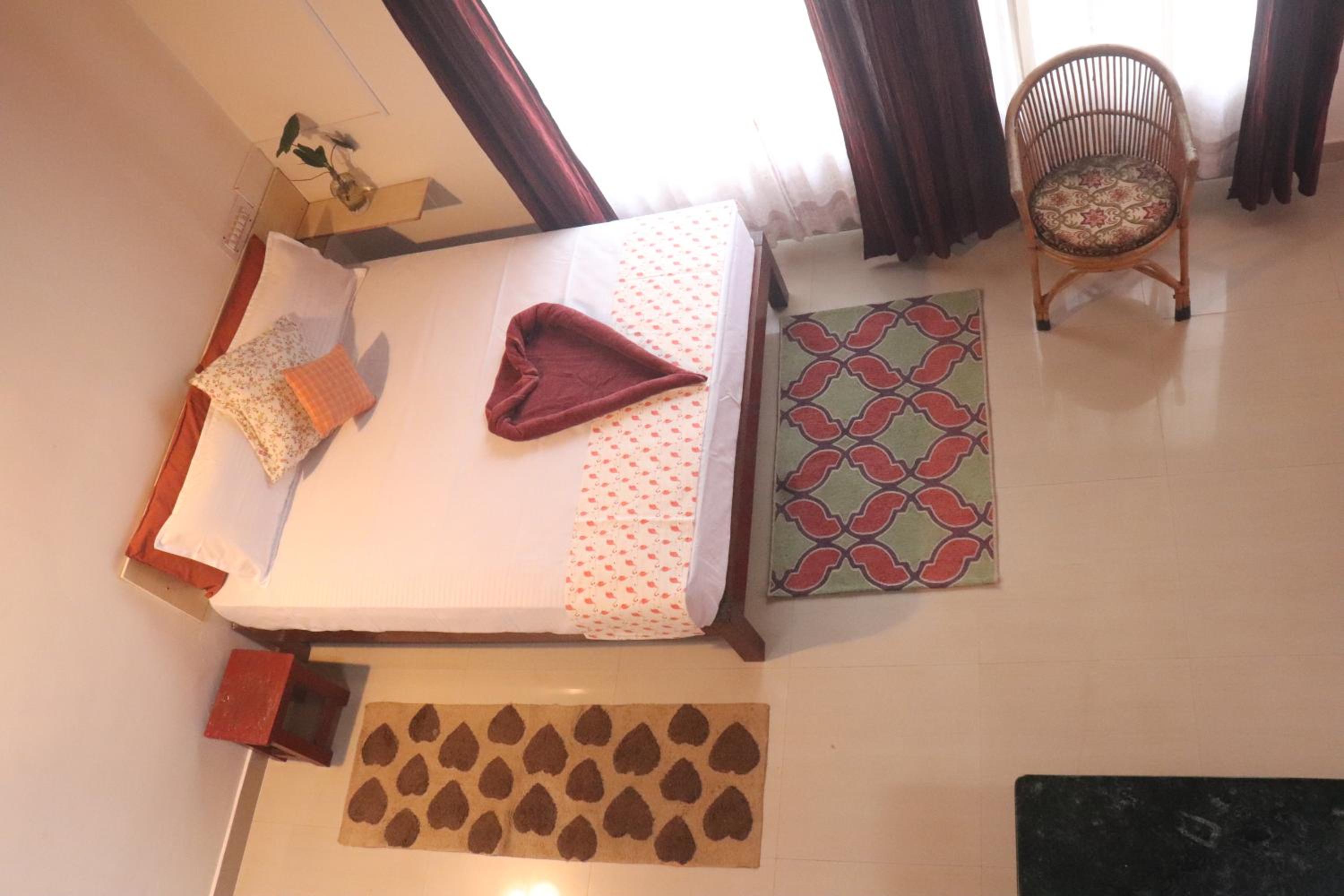 Coorg Northbreeze Estate stay