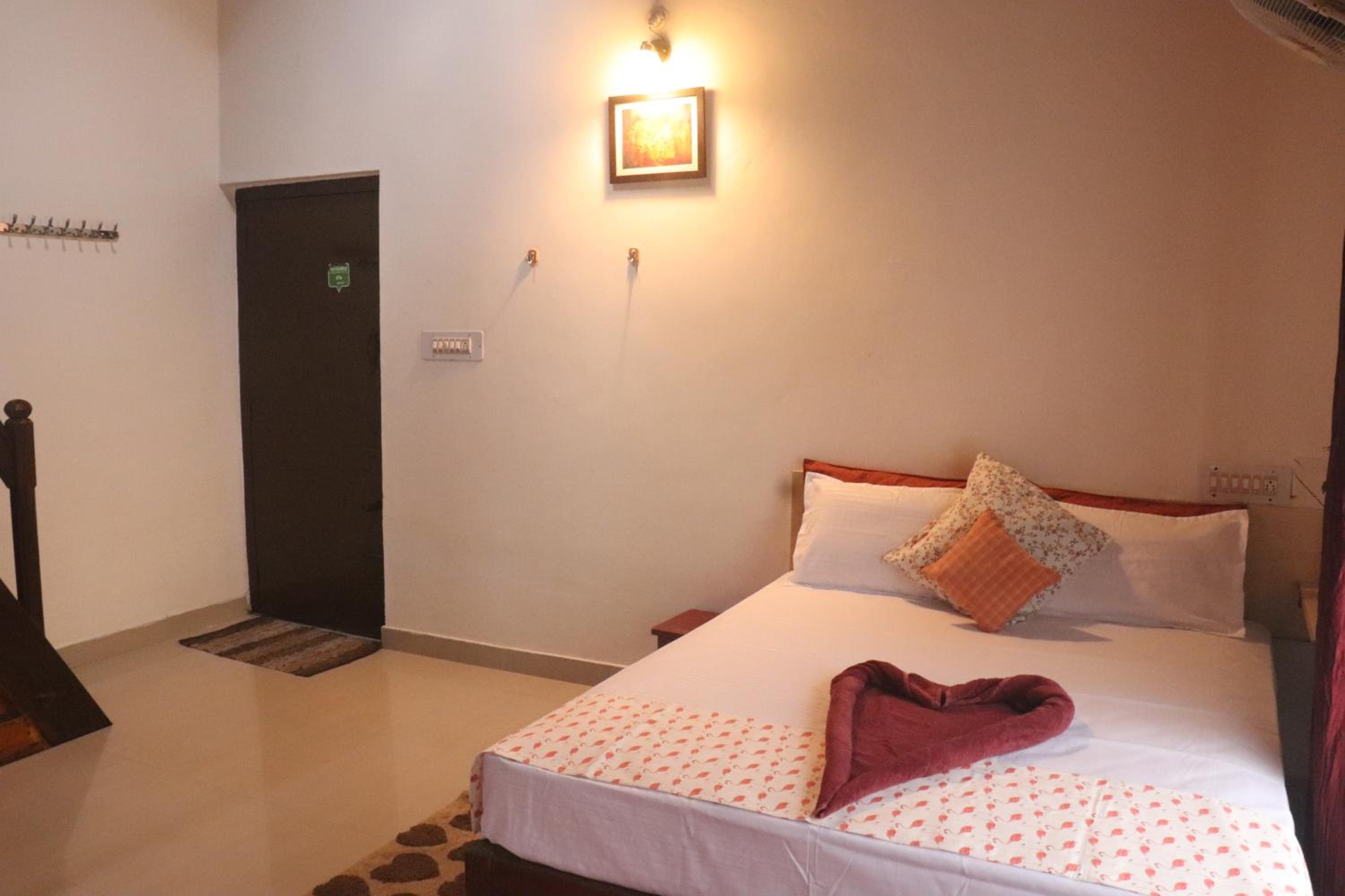 Coorg Northbreeze Estate stay