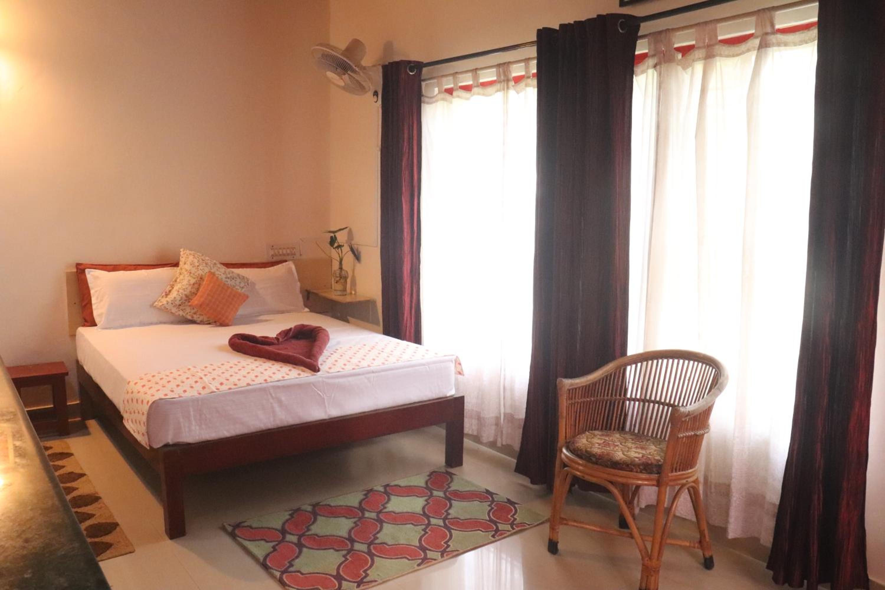 Coorg Northbreeze Estate stay