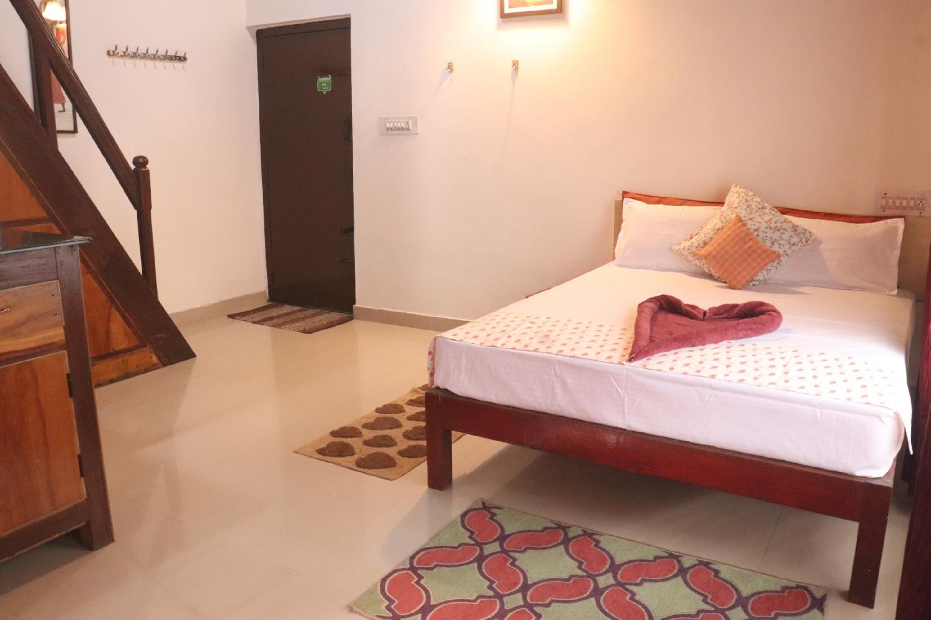 Coorg Northbreeze Estate stay