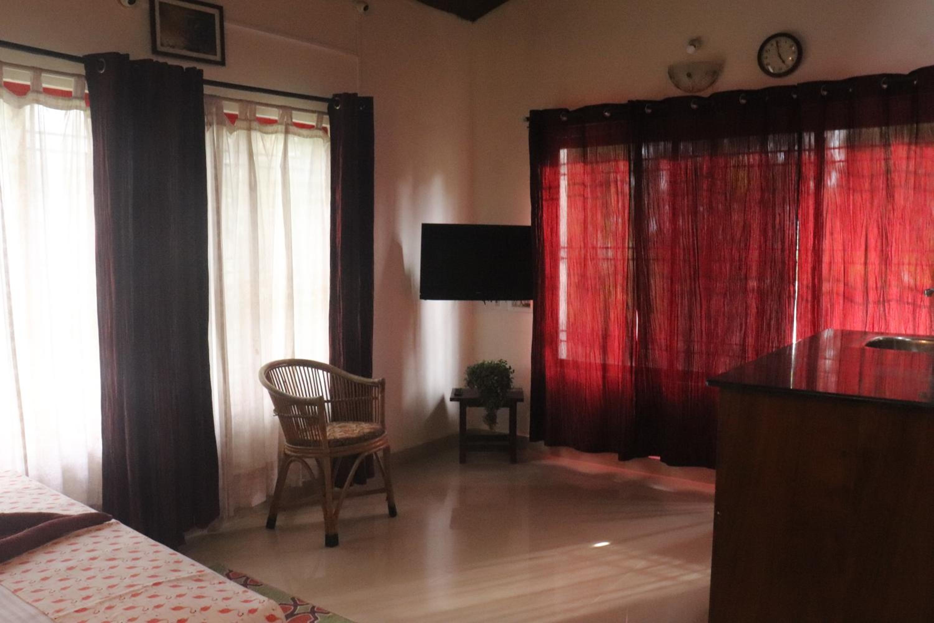 Coorg Northbreeze Estate stay