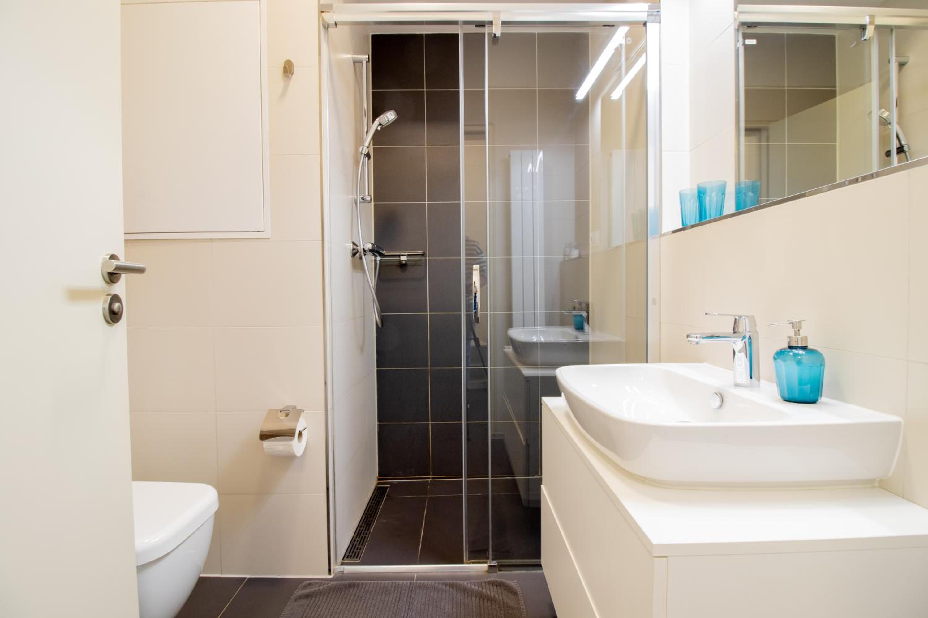 Stay Inn Apartments Krakovska