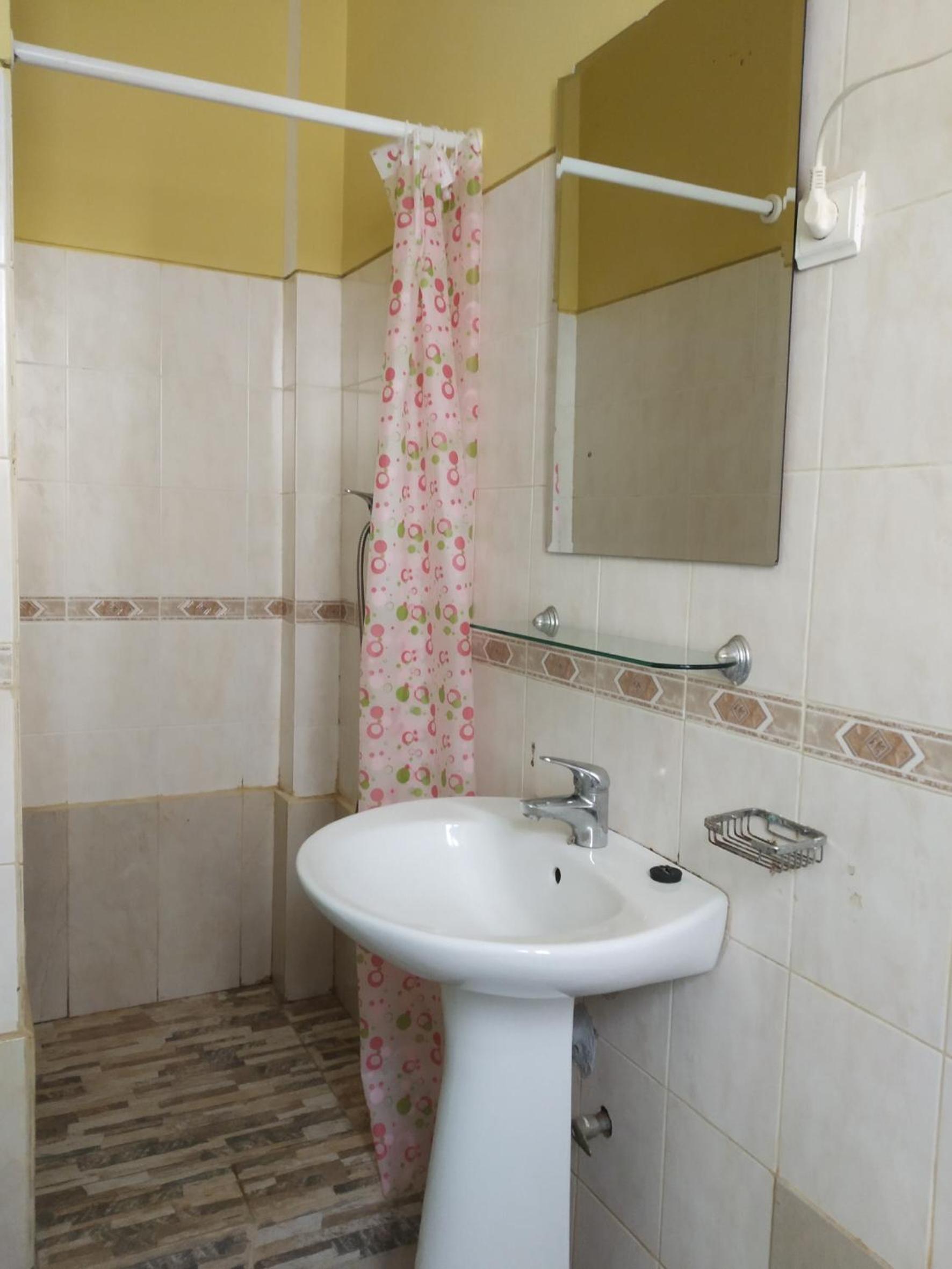 Capoverde vacanze Azalea