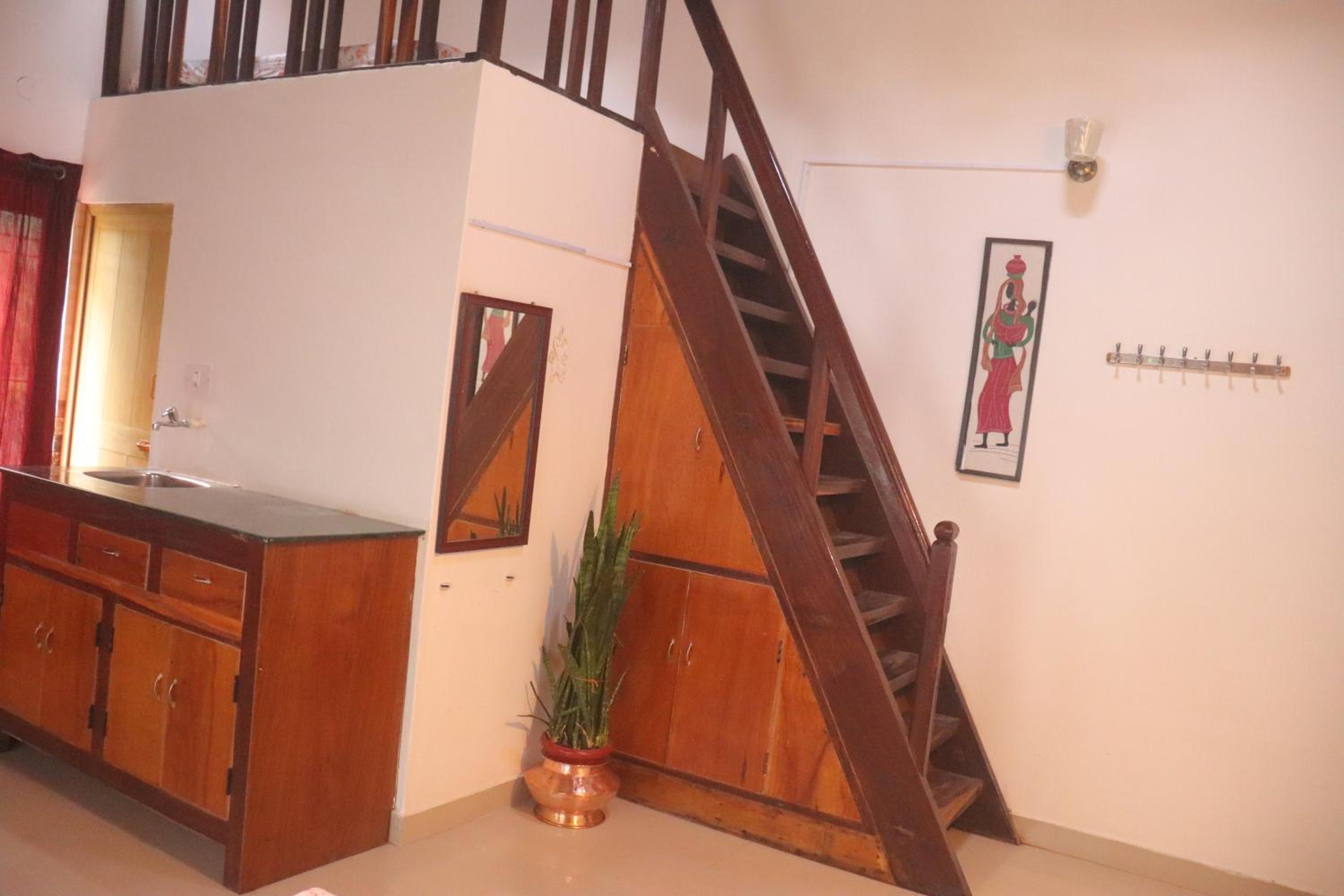 Coorg Northbreeze Estate stay