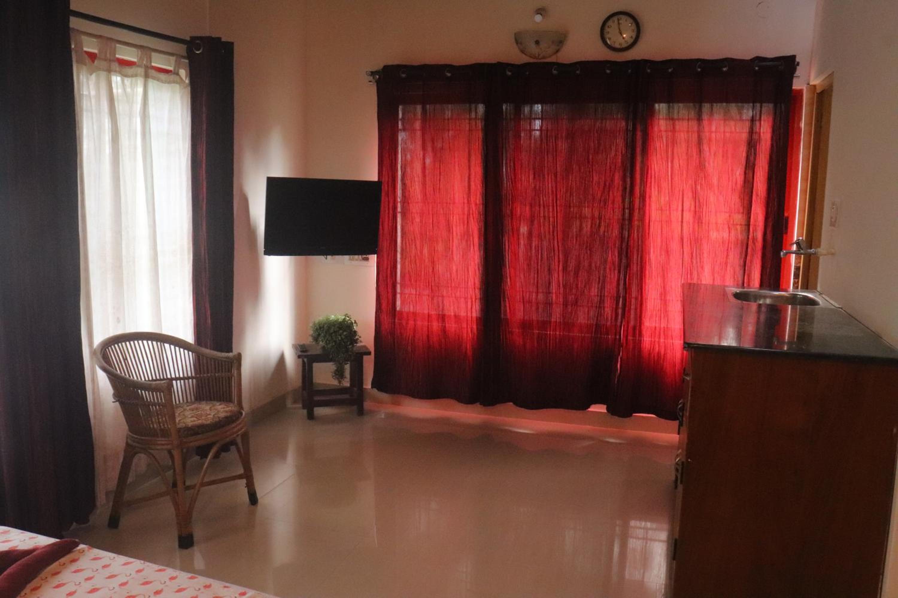 Coorg Northbreeze Estate stay