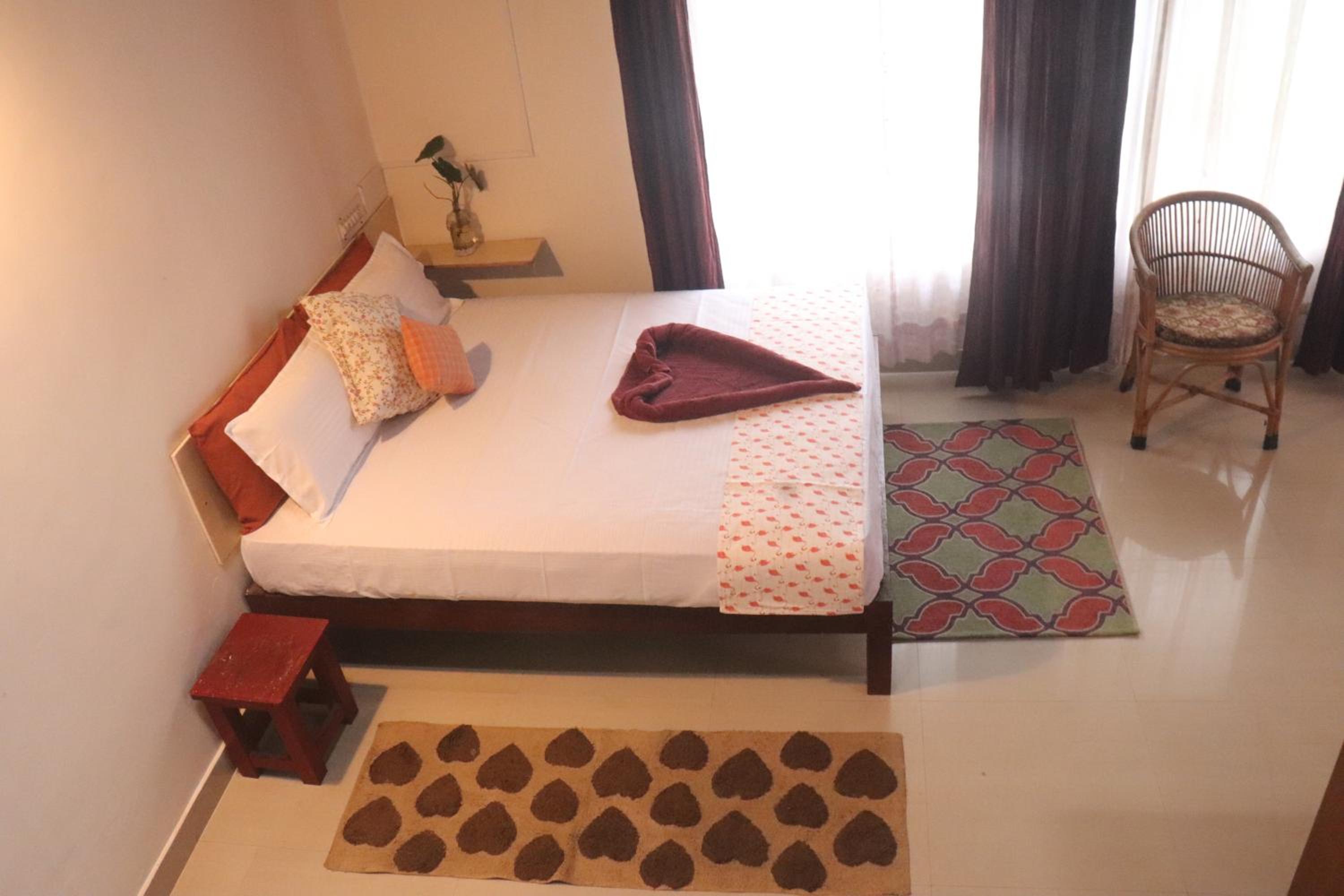 Coorg Northbreeze Estate stay