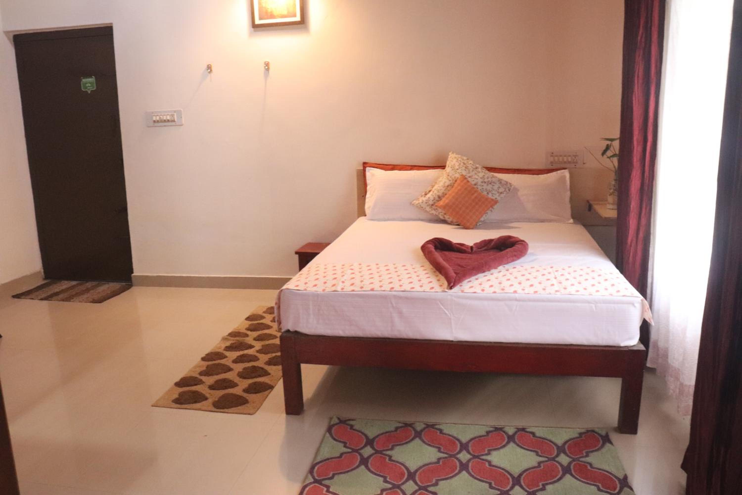 Coorg Northbreeze Estate stay
