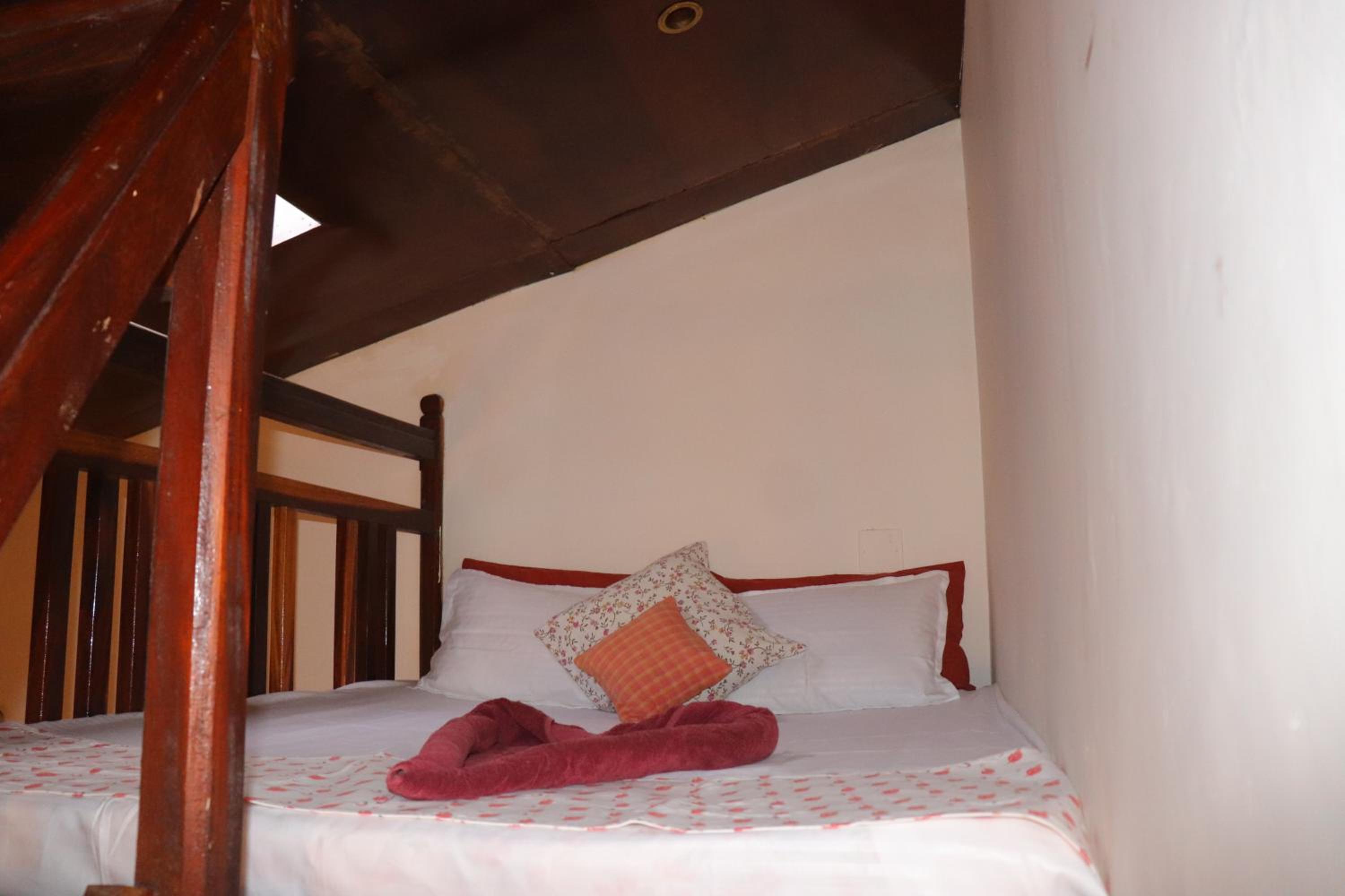Coorg Northbreeze Estate stay