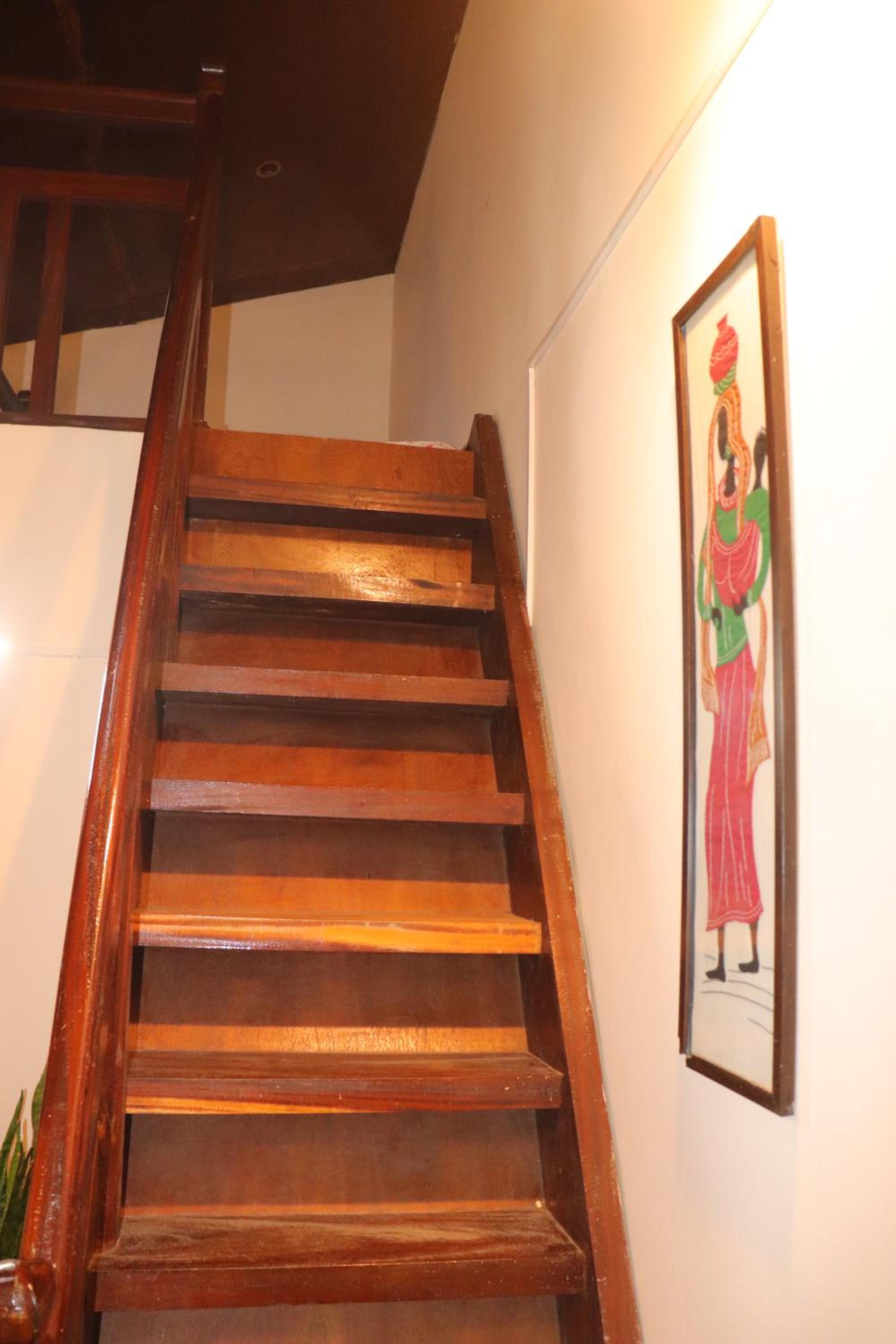 Coorg Northbreeze Estate stay