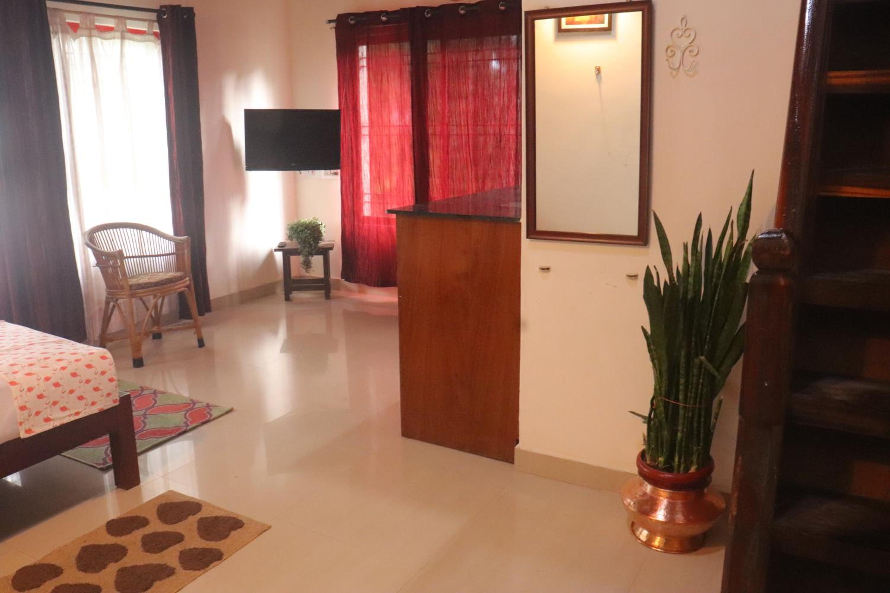 Coorg Northbreeze Estate stay