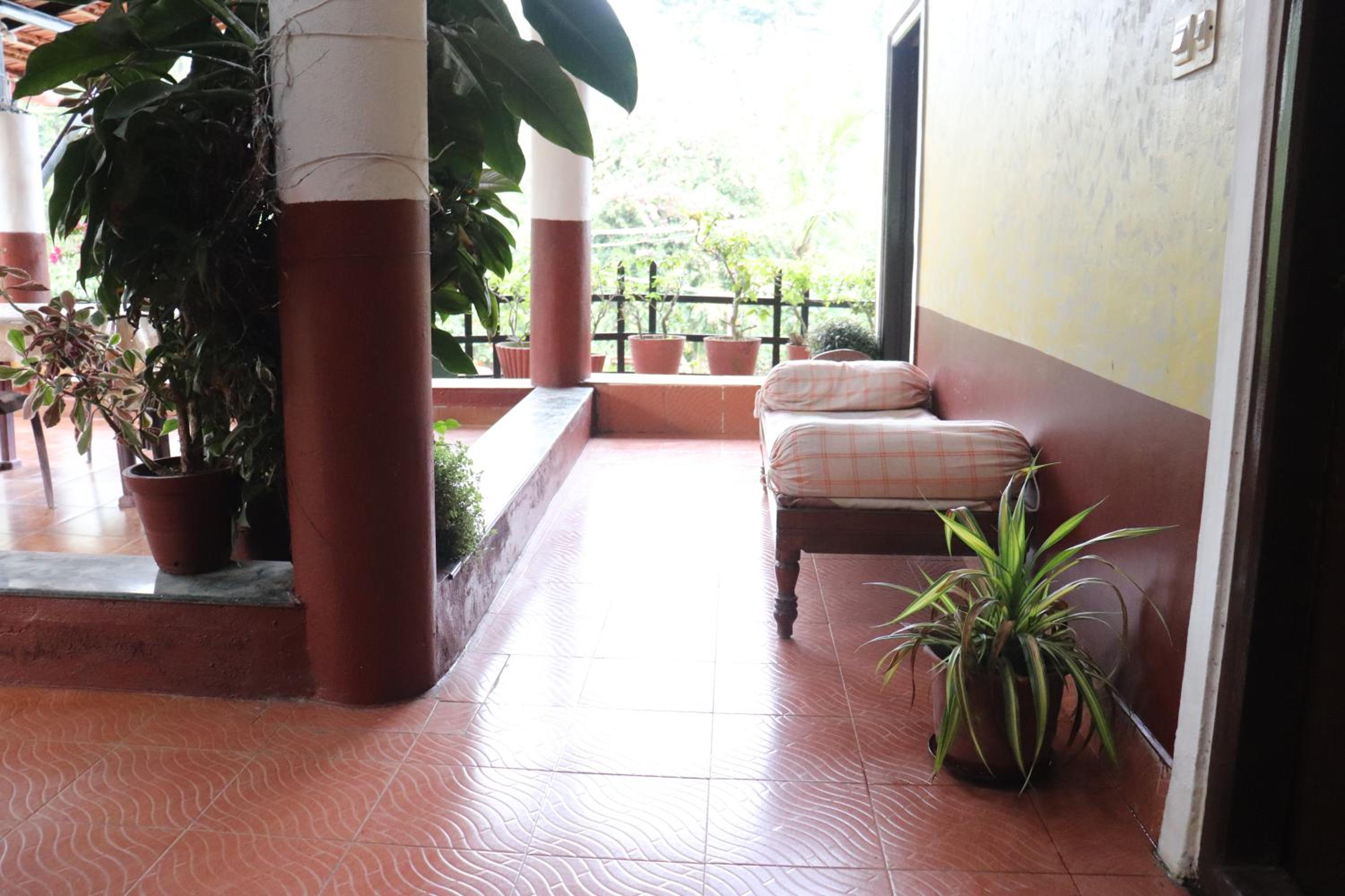 Coorg Northbreeze Estate stay
