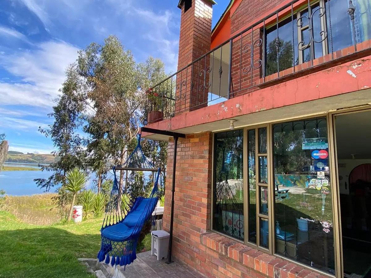 El Chalet del Lago
