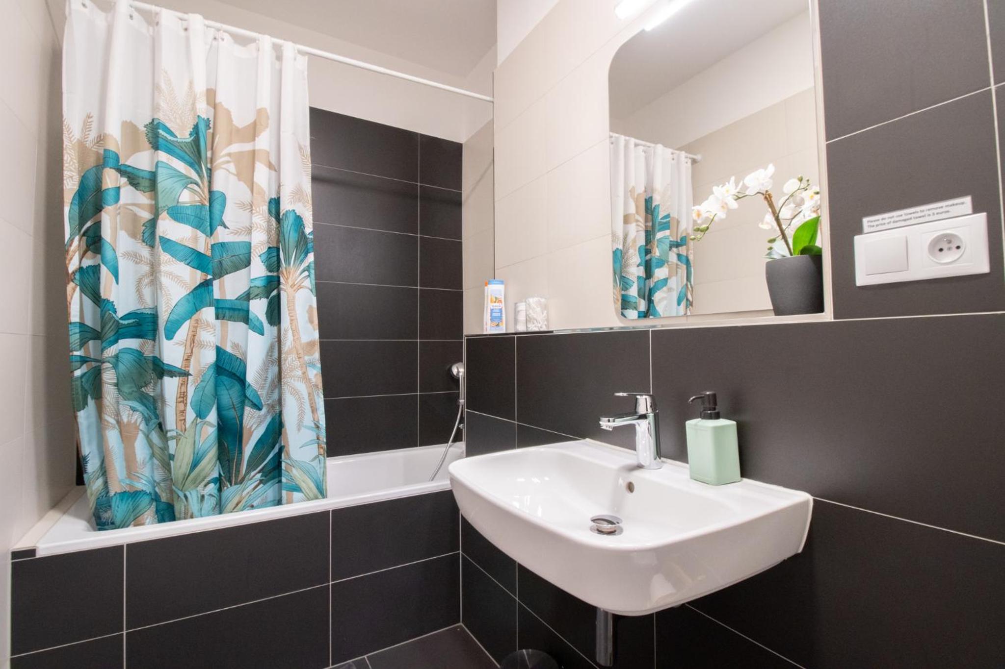 Stay Inn Apartments Krakovska