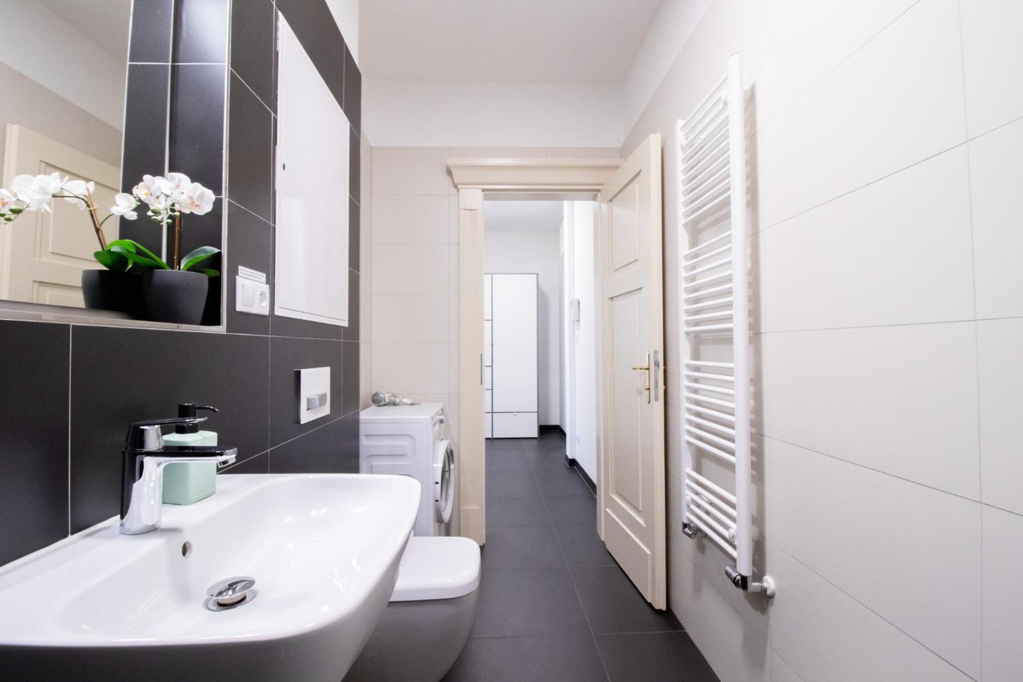 Stay Inn Apartments Krakovska