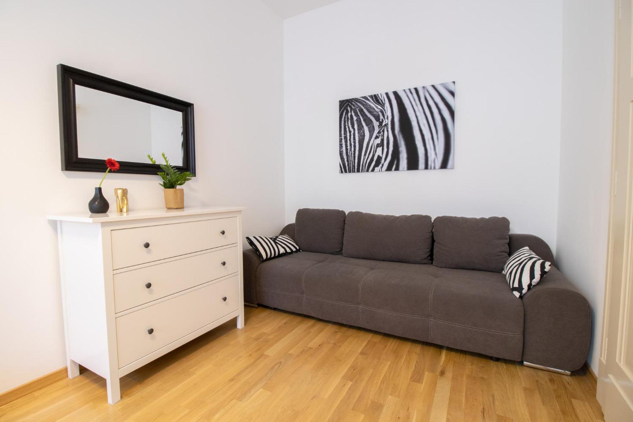 Stay Inn Apartments Krakovska