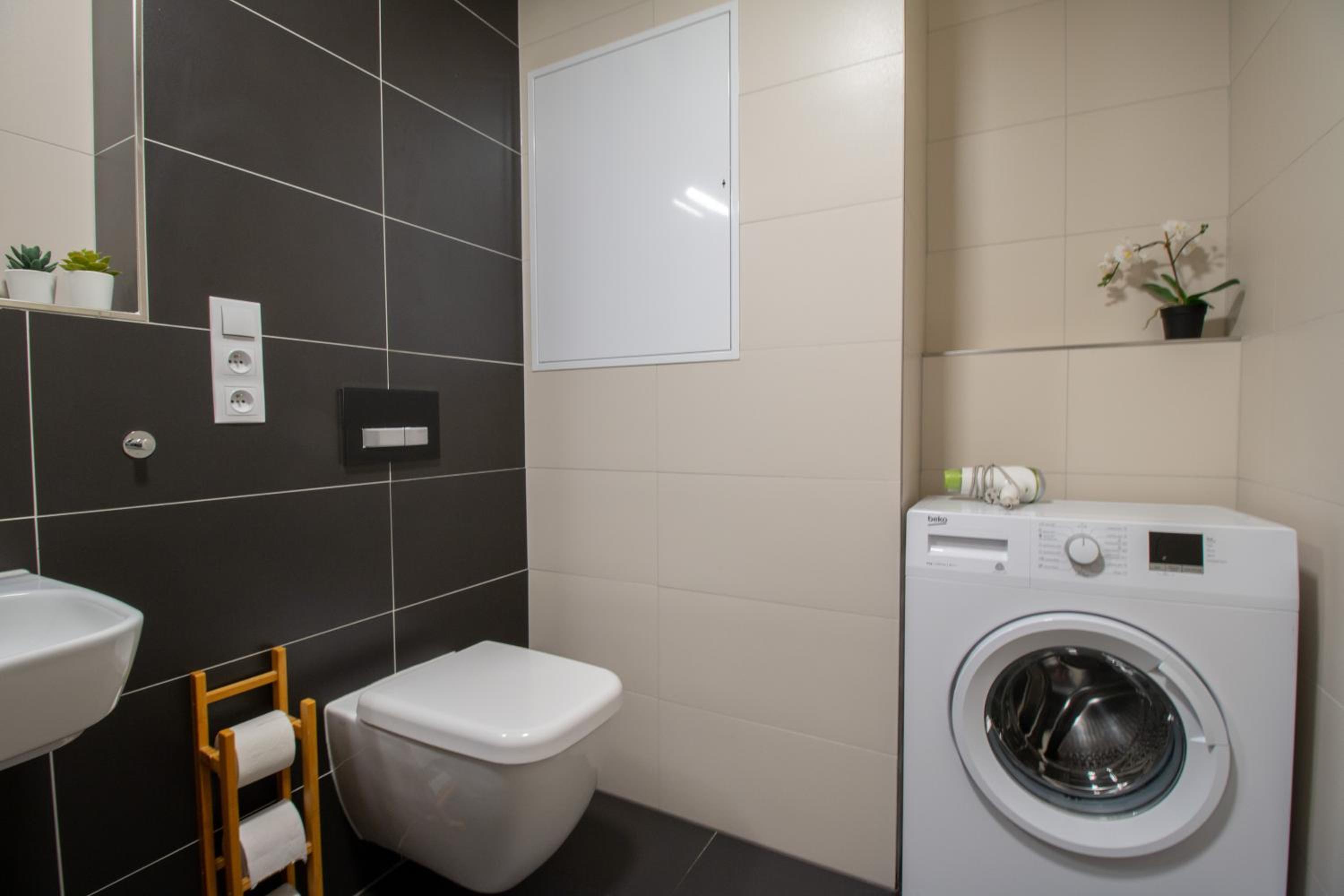 Stay Inn Apartments Krakovska