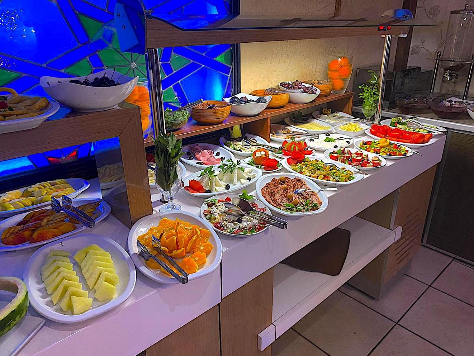 Blue House Hotel Old City - Sultanahmet - Image 39