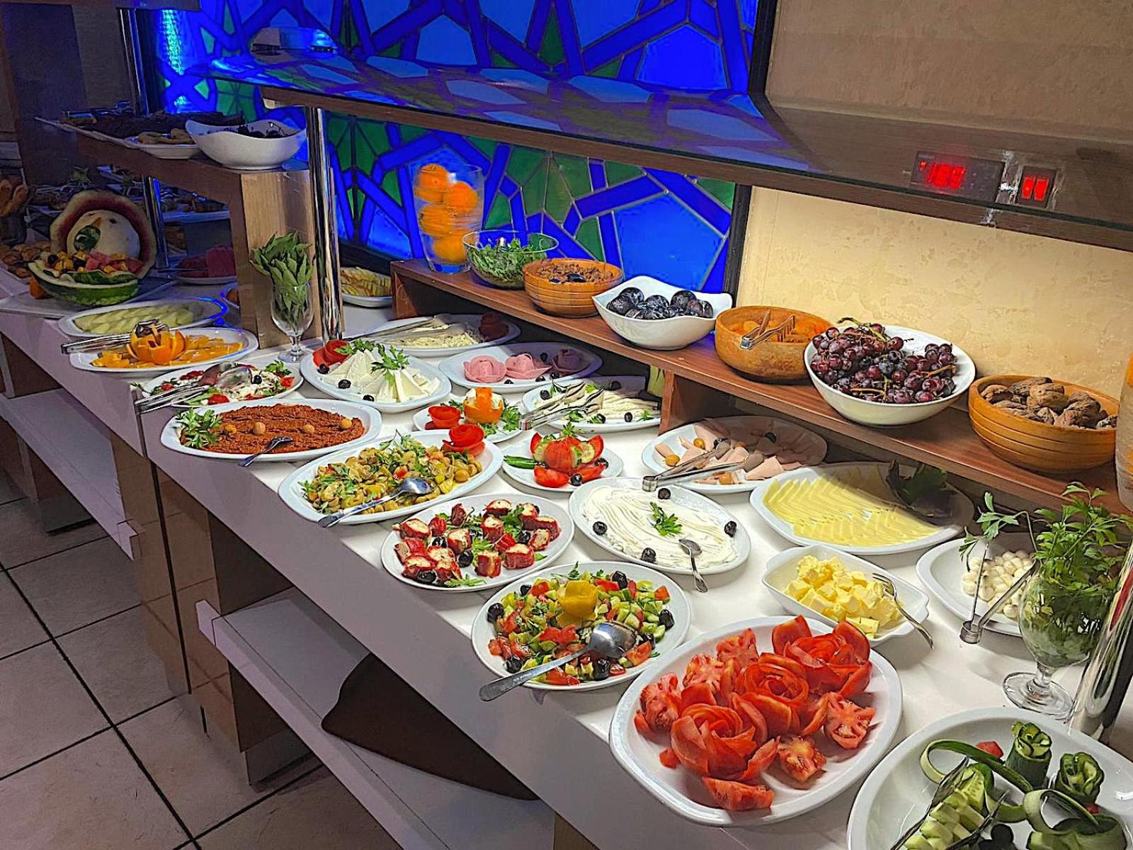 Blue House Hotel Old City - Sultanahmet - Image 38