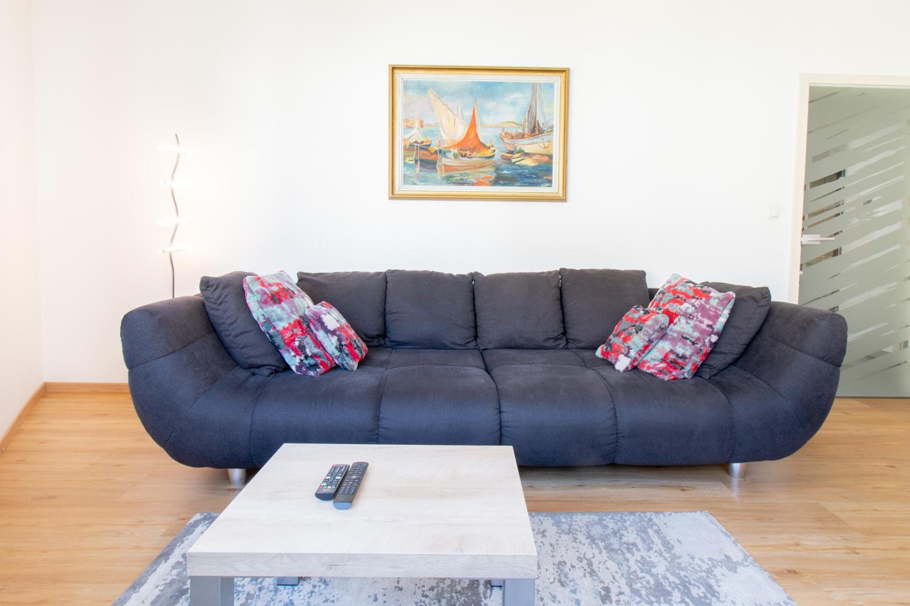 Stay Inn Apartments Krakovska