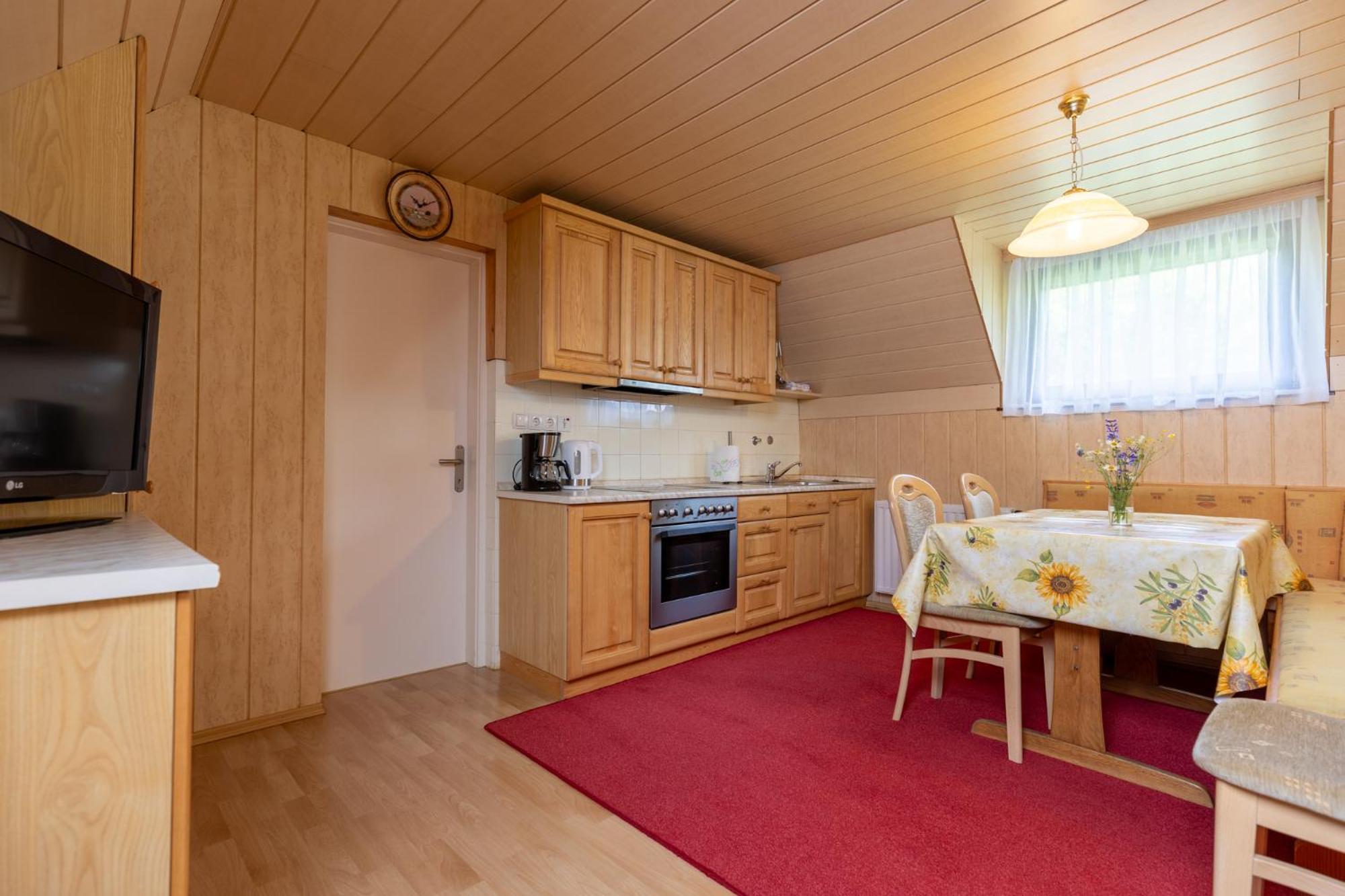 Apartma Boltar view 2