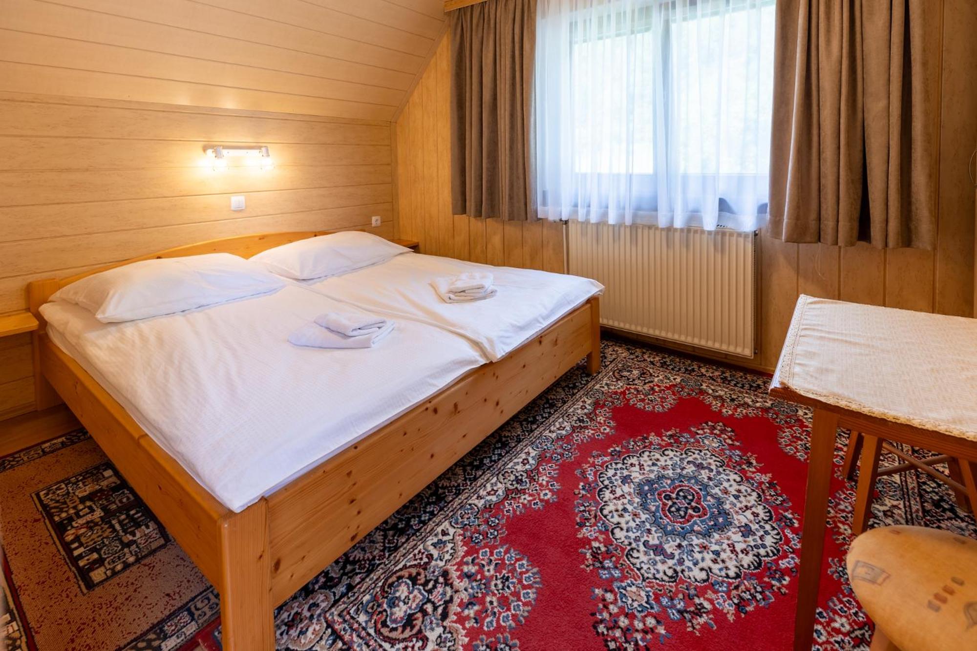 Apartma Boltar view 5