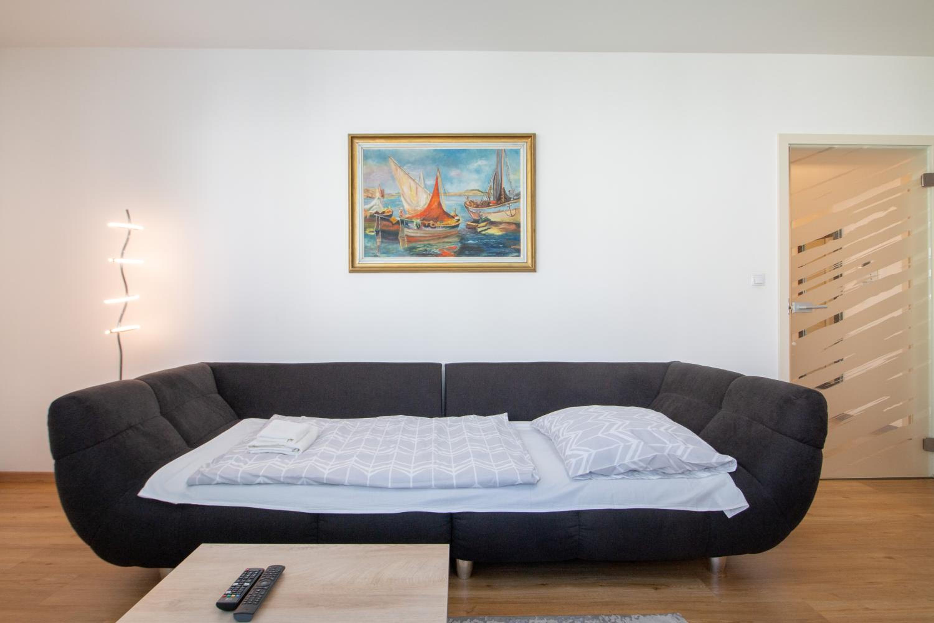 Stay Inn Apartments Krakovska