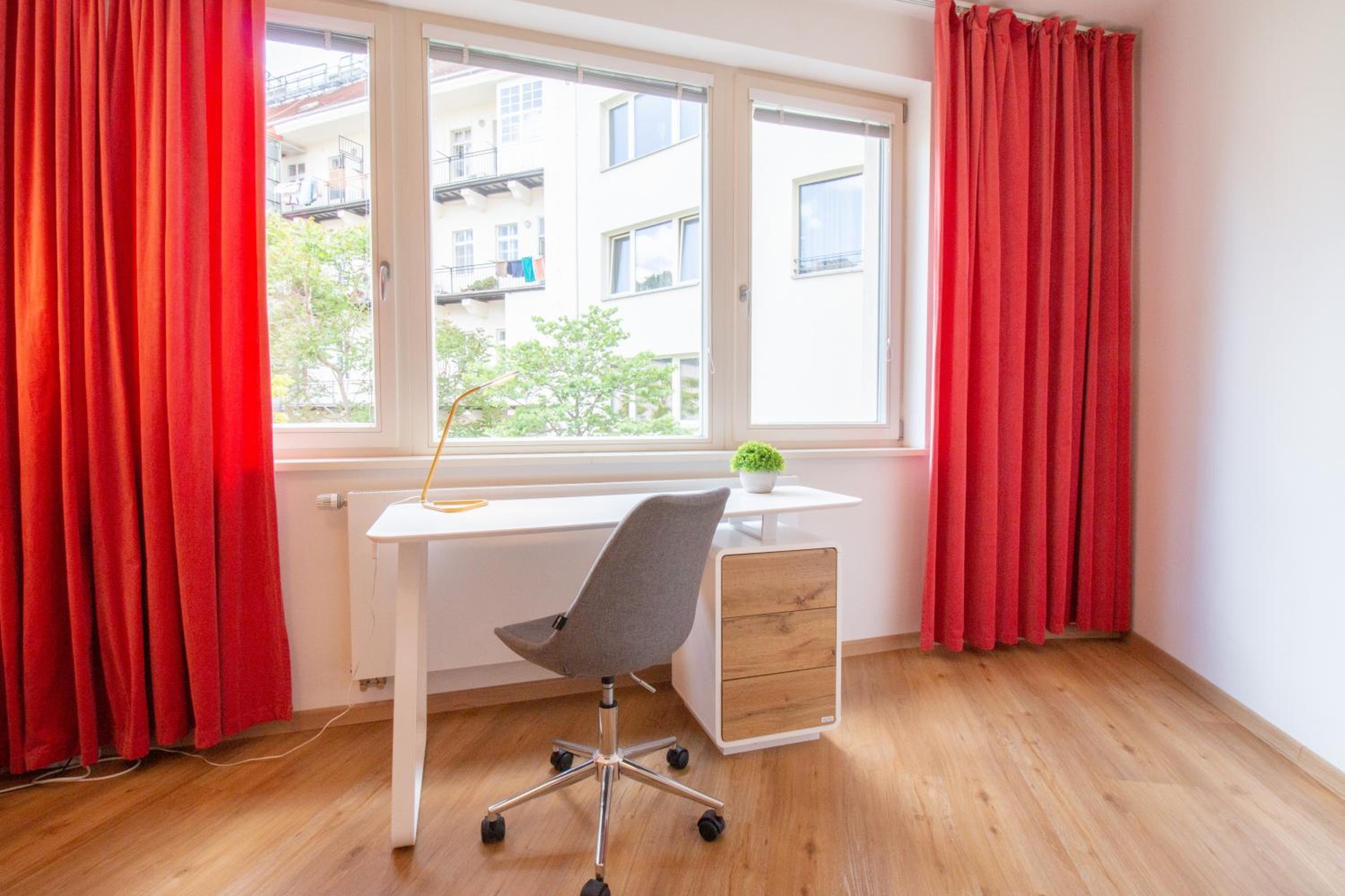 Stay Inn Apartments Krakovska